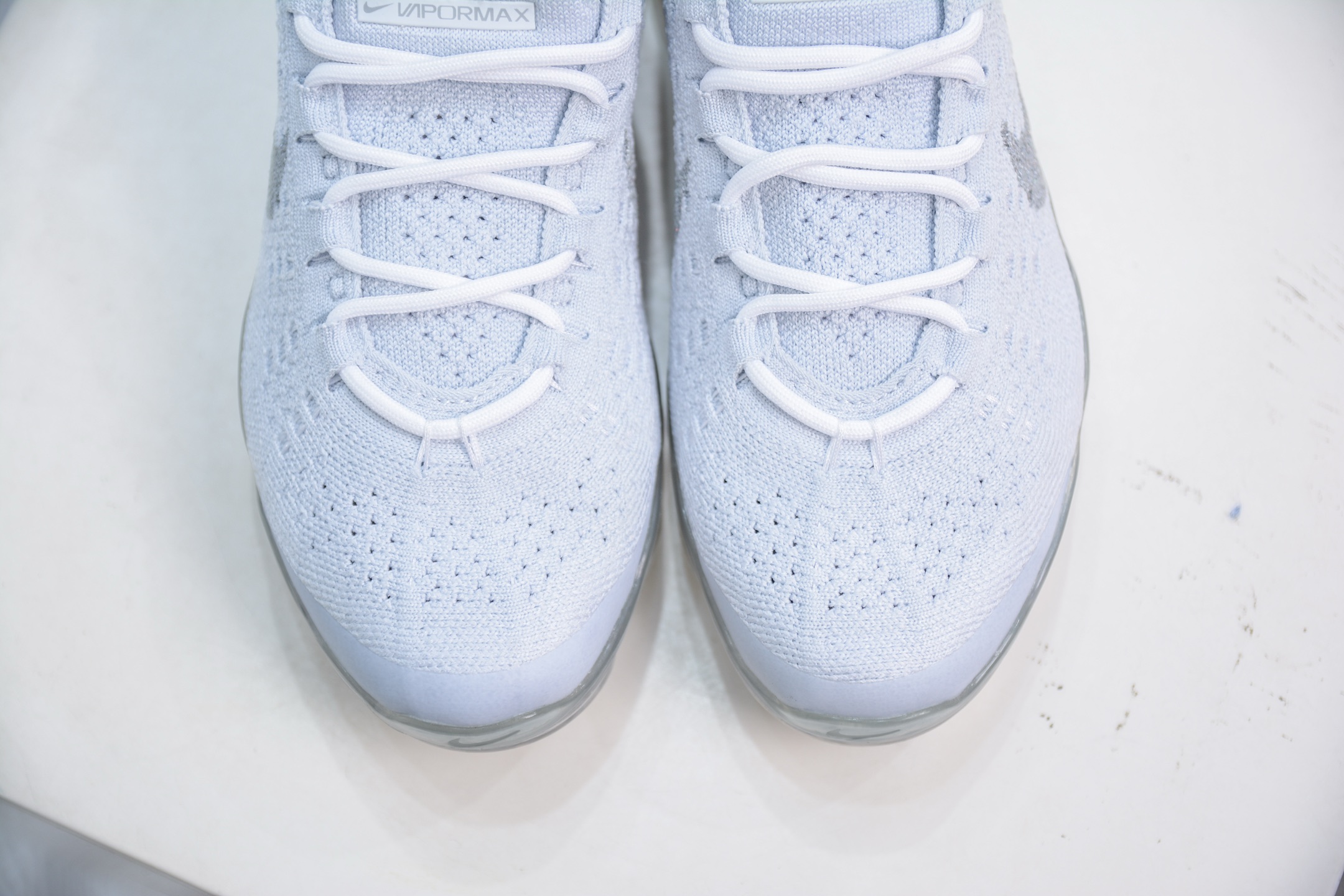 Nike Air VaporMax 2023 Flyknit Running Shoes - Lightweight & Breathable 10 i1751637889680 570 0 8