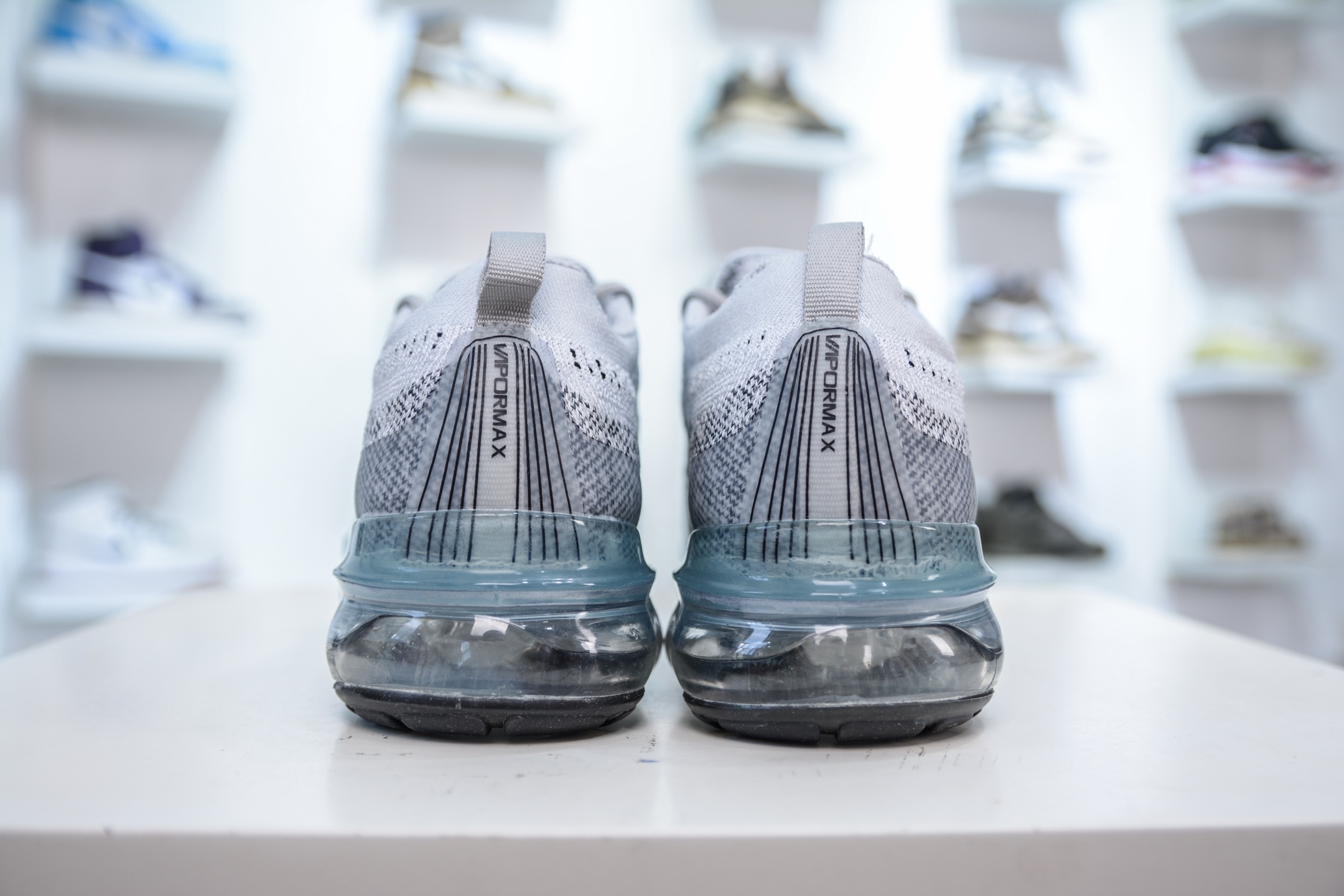 Nike Air Vapormax 2023 Flyknit Running Shoes - Breathable & Cushioned 3 i1751637991551 4436 0 1