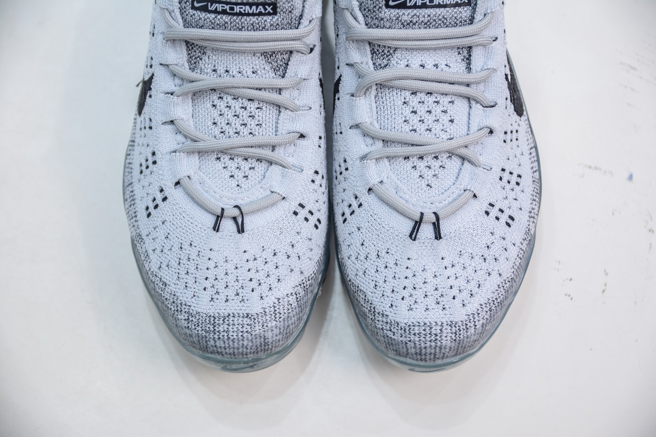 Nike Air Vapormax 2023 Flyknit Running Shoes - Breathable & Cushioned 10 i1751637992942 4071 0 8