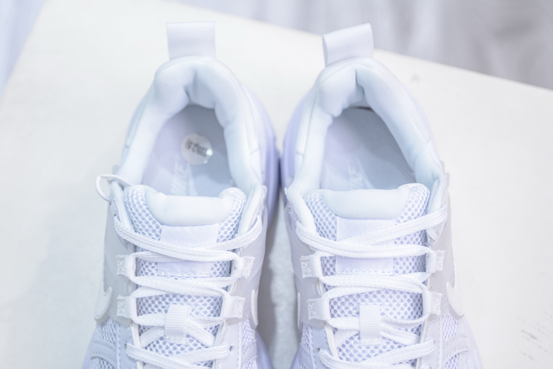 Nike V2K Runtekk Retro Low-Top Running Shoes - Cushioned, Breathable, Stylish 9 i1751638097722 4959 0 7