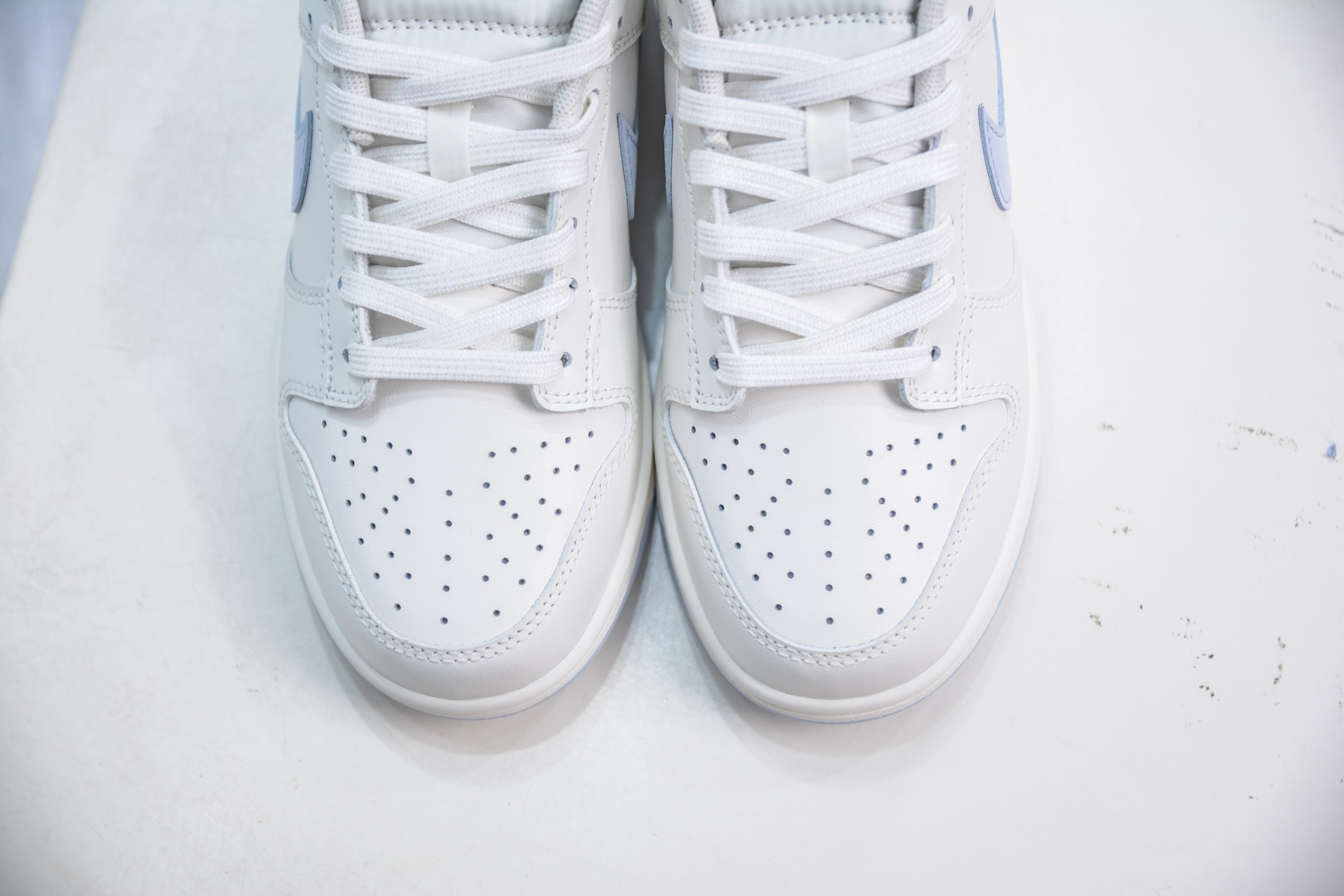 Nike Dunk Low '' Baby Blue Women's Shoes - Style & Comfort 9 i1751638157139 9808 0 8