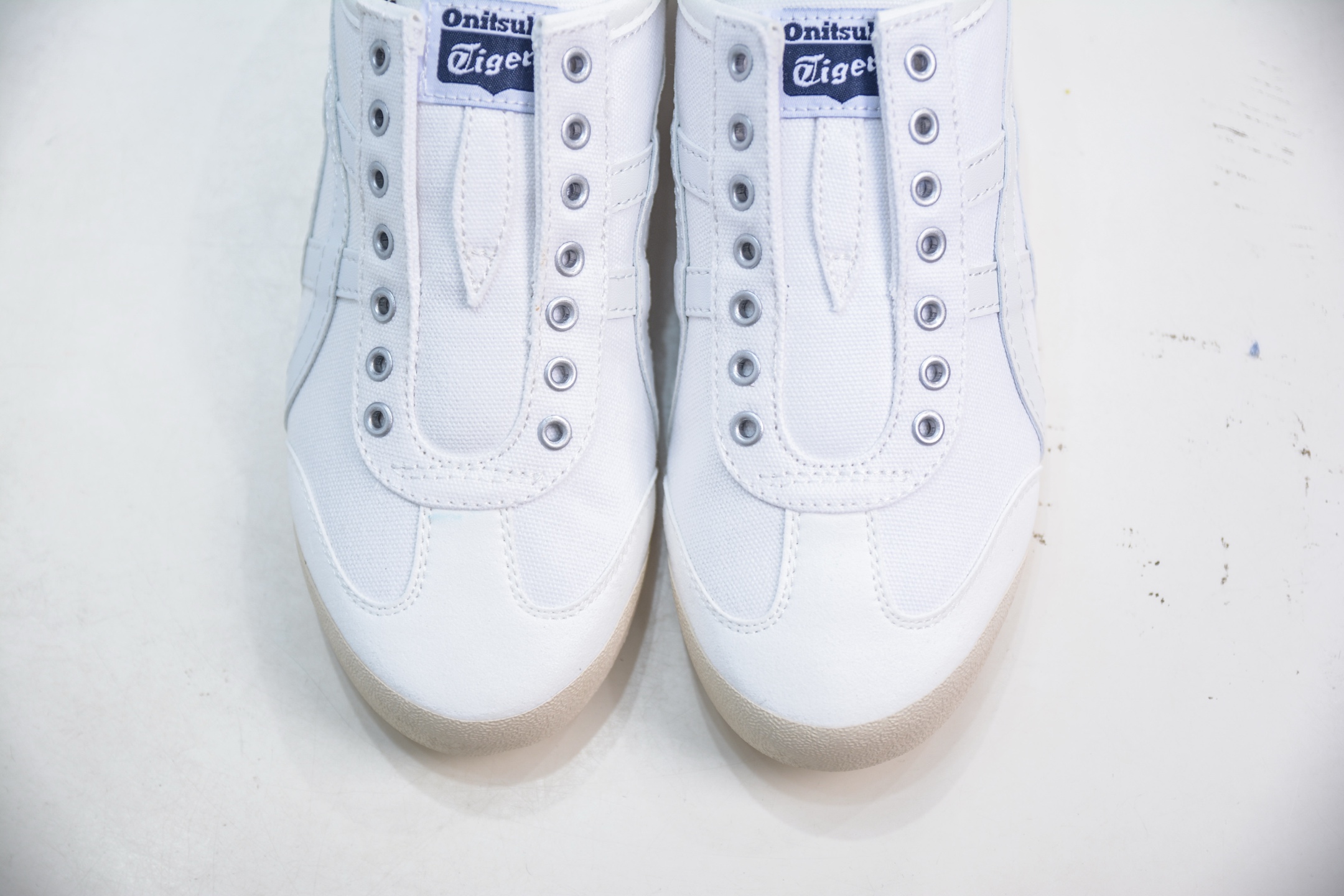Asics Onitsuka Tiger Mexico 66 VIN All White Casual Shoes 10 i1751638432604 323 0 8
