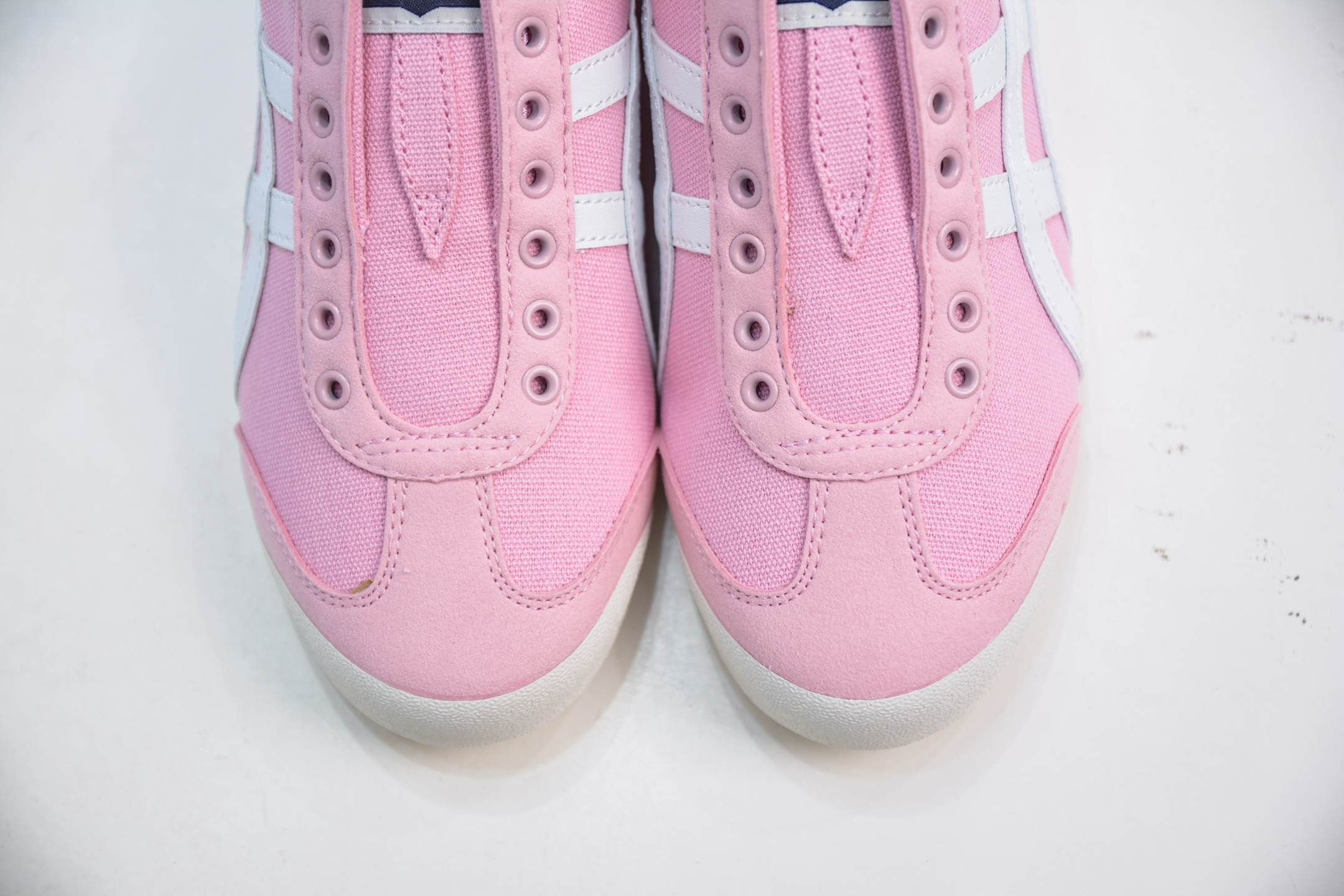 Onitsuka Tiger Mexico 66 VIN - Pink & White, Sizes 36-41.5 Available 10 i1751638477667 4753 0 8