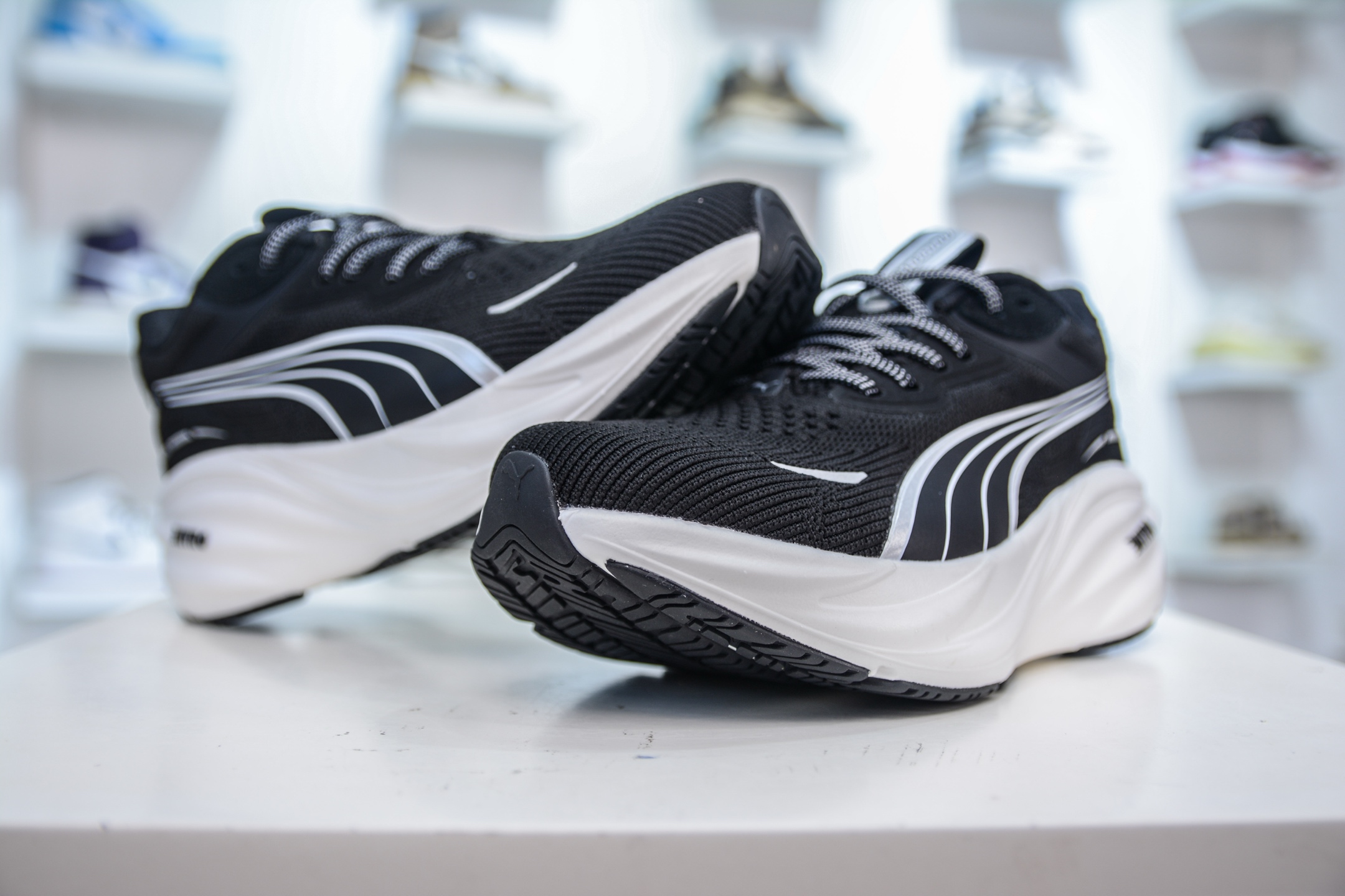 PUMA Magnify Nitro 3 Running Shoes - Lightweight, High-Rebound, Comfortable 5 i1751638544077 2119 0 3