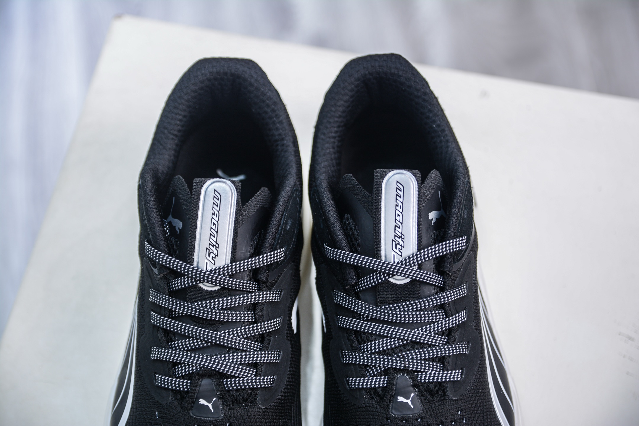 PUMA Magnify Nitro 3 Running Shoes - Lightweight, High-Rebound, Comfortable 9 i1751638544081 9153 0 7