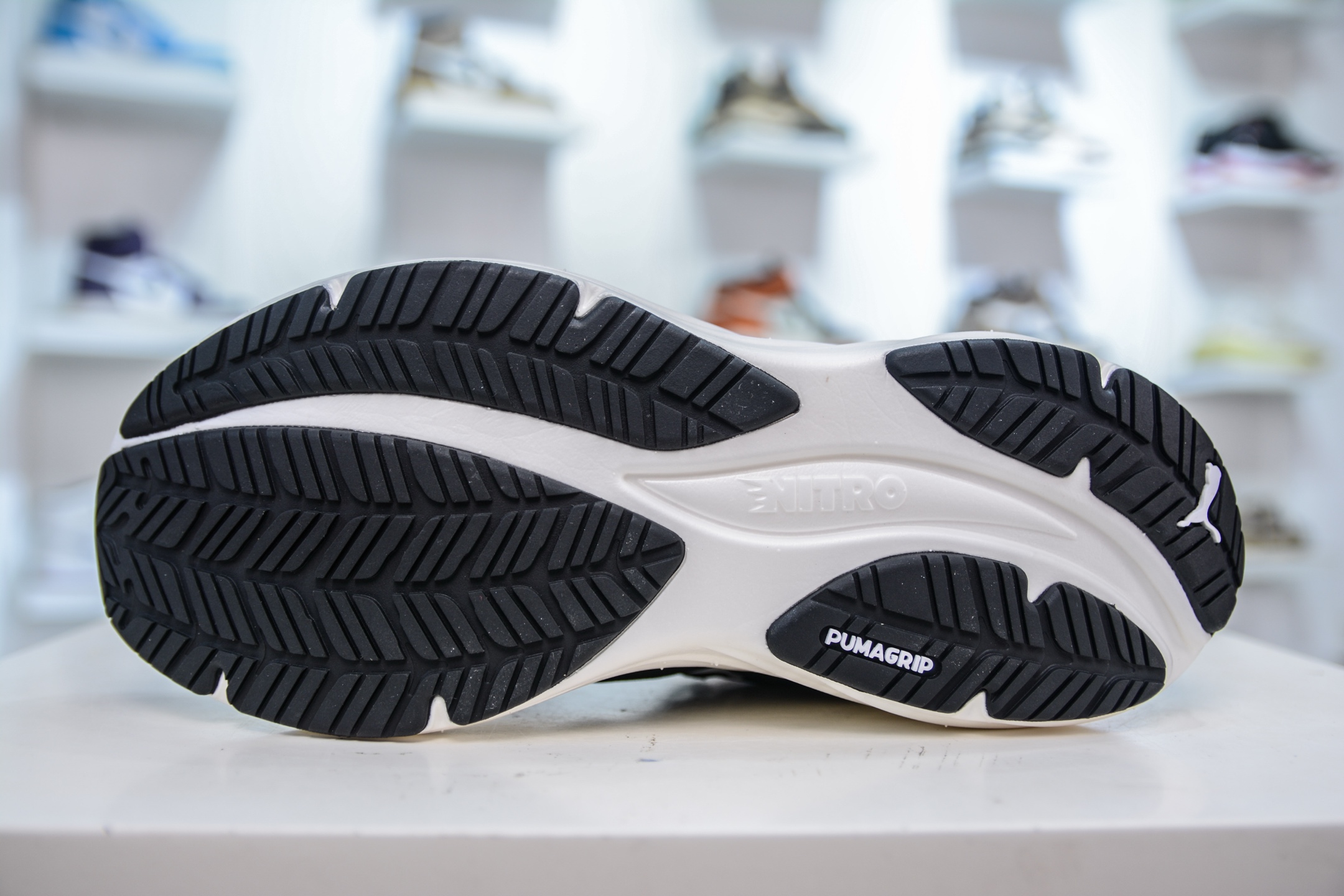 PUMA Magnify Nitro 3 Running Shoes - Lightweight, High-Rebound, Comfortable 6 i1751638545704 3512 0 4