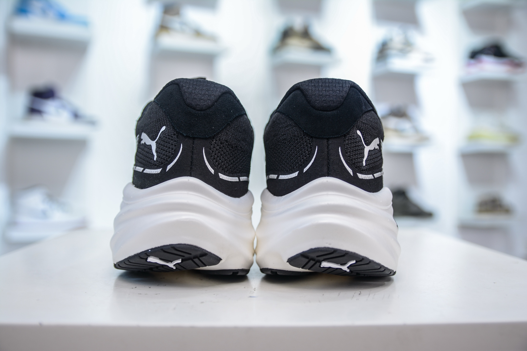 PUMA Magnify Nitro 3 Running Shoes - Lightweight, High-Rebound, Comfortable 3 i1751638545717 358 0 1