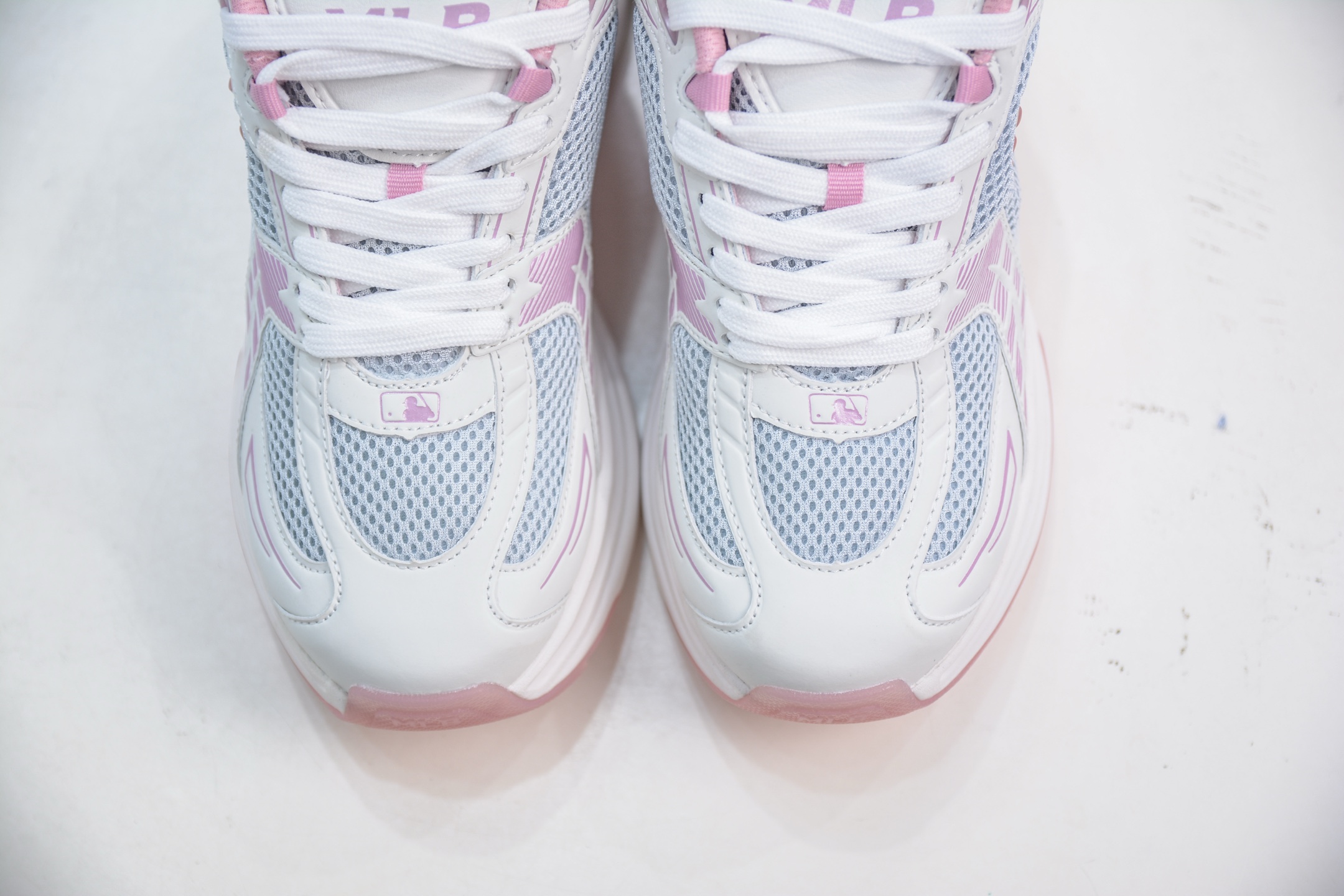 MLB Winner Chunky Sneakers - Stylish Comfort with a Modern Chunky Sole Design 10 i1751638605534 381 0 8
