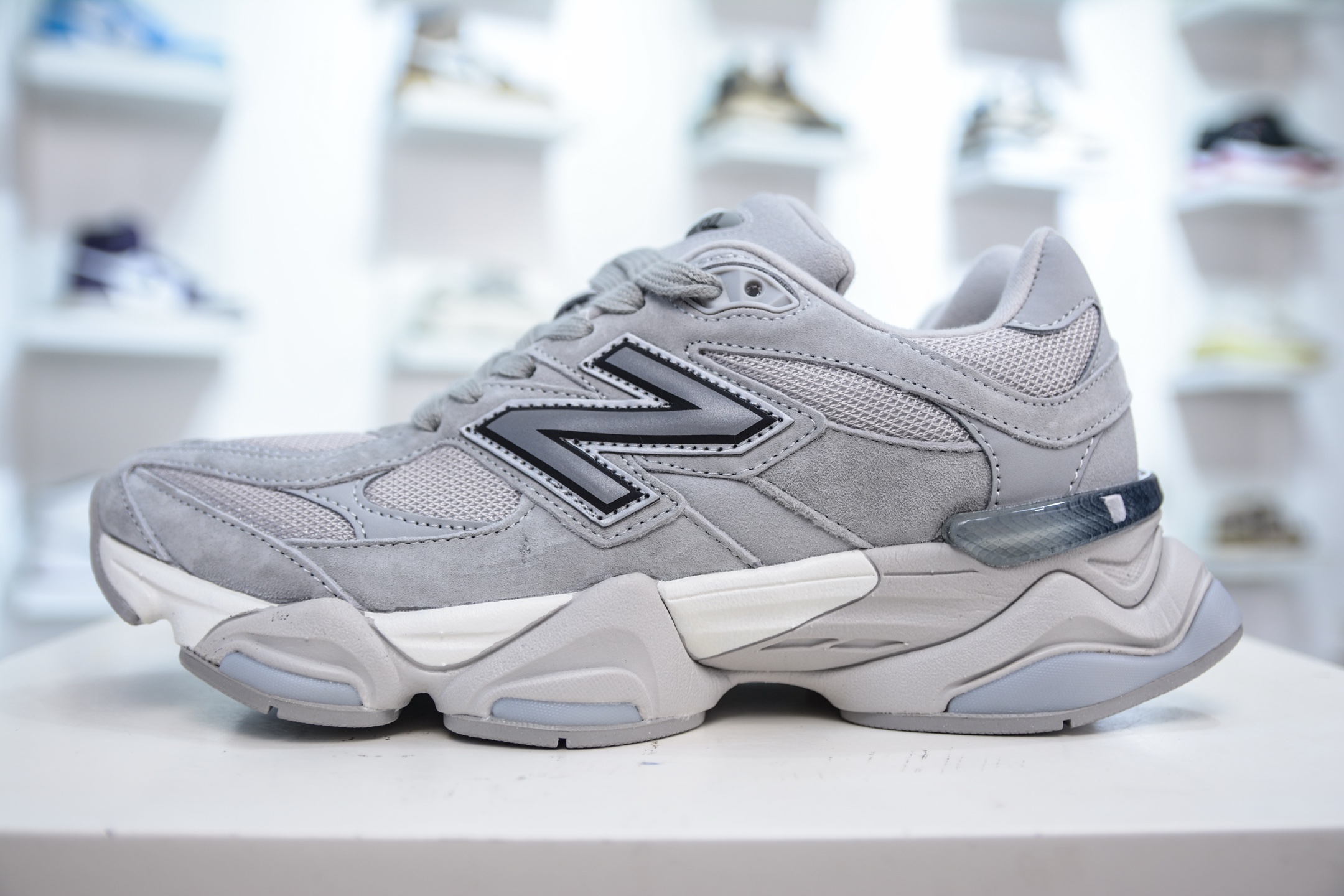 New Balance NB9060 U9060JGR QC 36-45