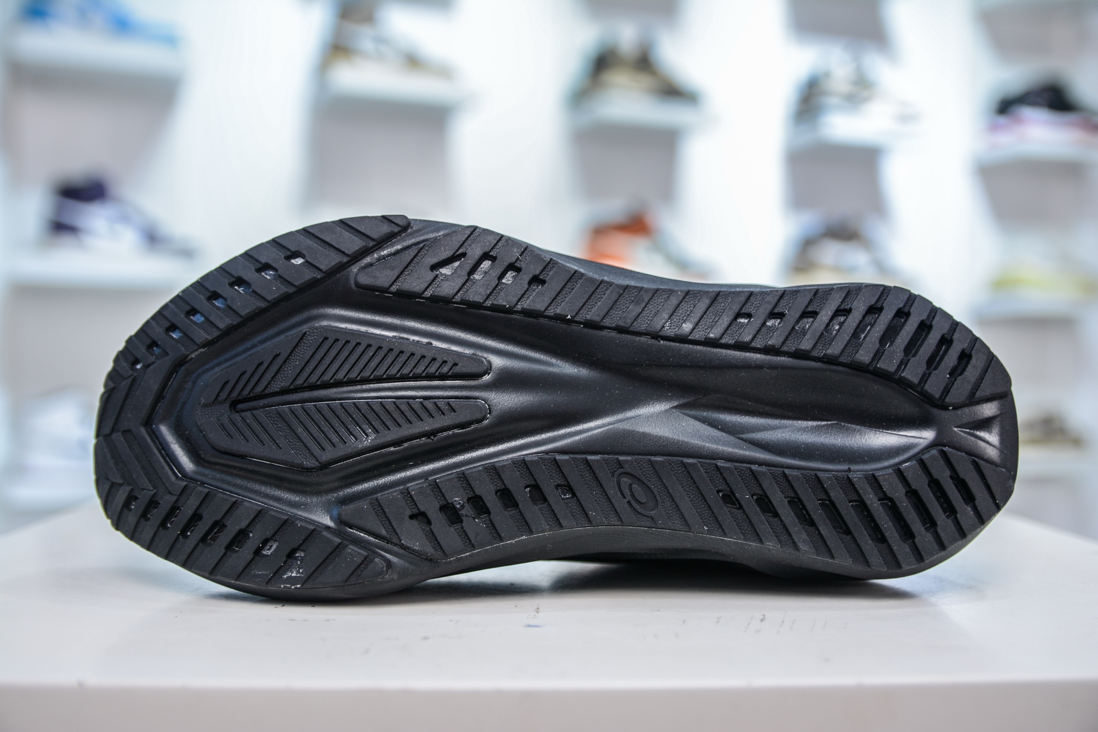 ASICS NOVABLAST 5 Running Shoes - Breathable Knit Upper, Enhanced Cushioning 6 i1751639025582 5586 0 4