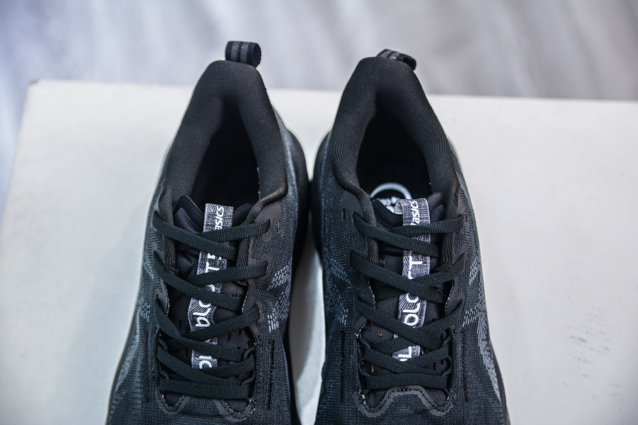 ASICS NOVABLAST 5 Running Shoes - Breathable Knit Upper, Enhanced Cushioning 9 i1751639025614 1839 0 7