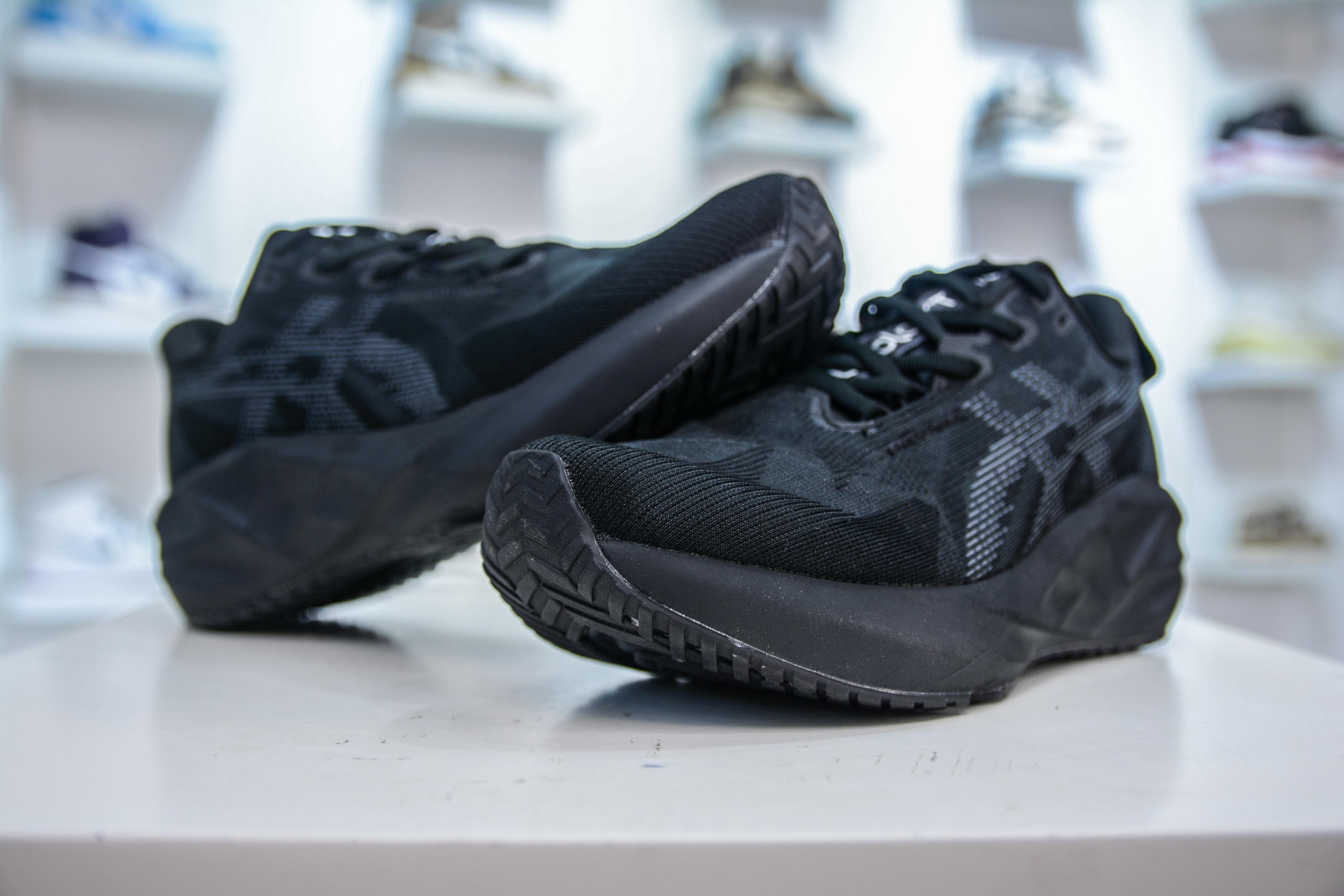 ASICS NOVABLAST 5 Running Shoes - Breathable Knit Upper, Enhanced Cushioning 5 i1751639025663 1689 0 3