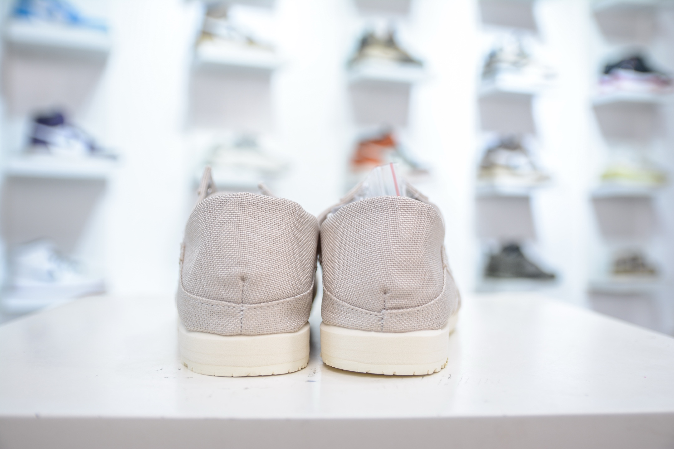 Onitsuka Tiger Mexico 66 SD 鬼冢虎 虎爪百搭休闲皮革慢跑鞋 1183C432-250