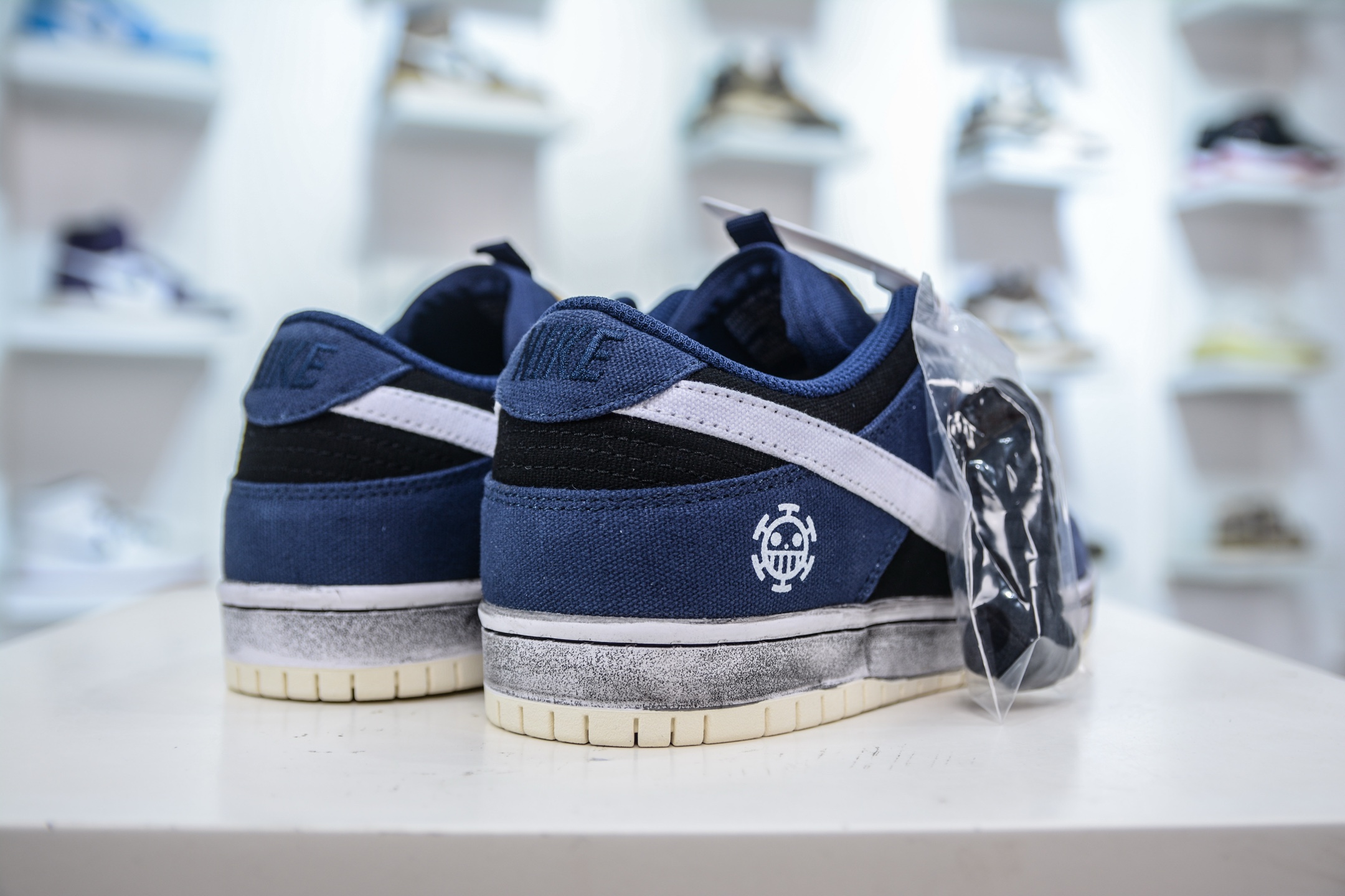 NK SB Dunk Low 解构绑带 DX6775-400-莆田鞋,莆田鞋货源,高仿鞋,高仿鞋货源,安福档口,莆田高仿鞋,莆田鞋批发,高仿鞋批发,莆田高仿运动鞋,高仿运动鞋,莆田运动鞋 NK SB Dunk Low 解构绑带 DX6775-400