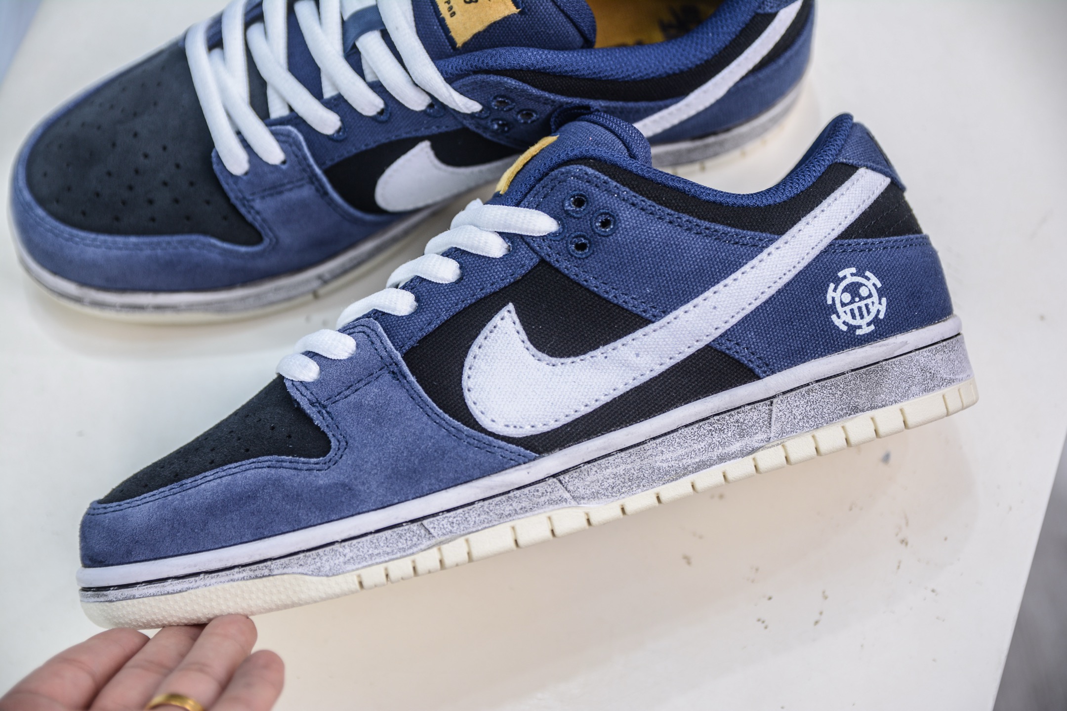 NK SB Dunk Low 解构绑带 DX6775-400-莆田鞋,莆田鞋货源,高仿鞋,高仿鞋货源,安福档口,莆田高仿鞋,莆田鞋批发,高仿鞋批发,莆田高仿运动鞋,高仿运动鞋,莆田运动鞋 NK SB Dunk Low 解构绑带 DX6775-400