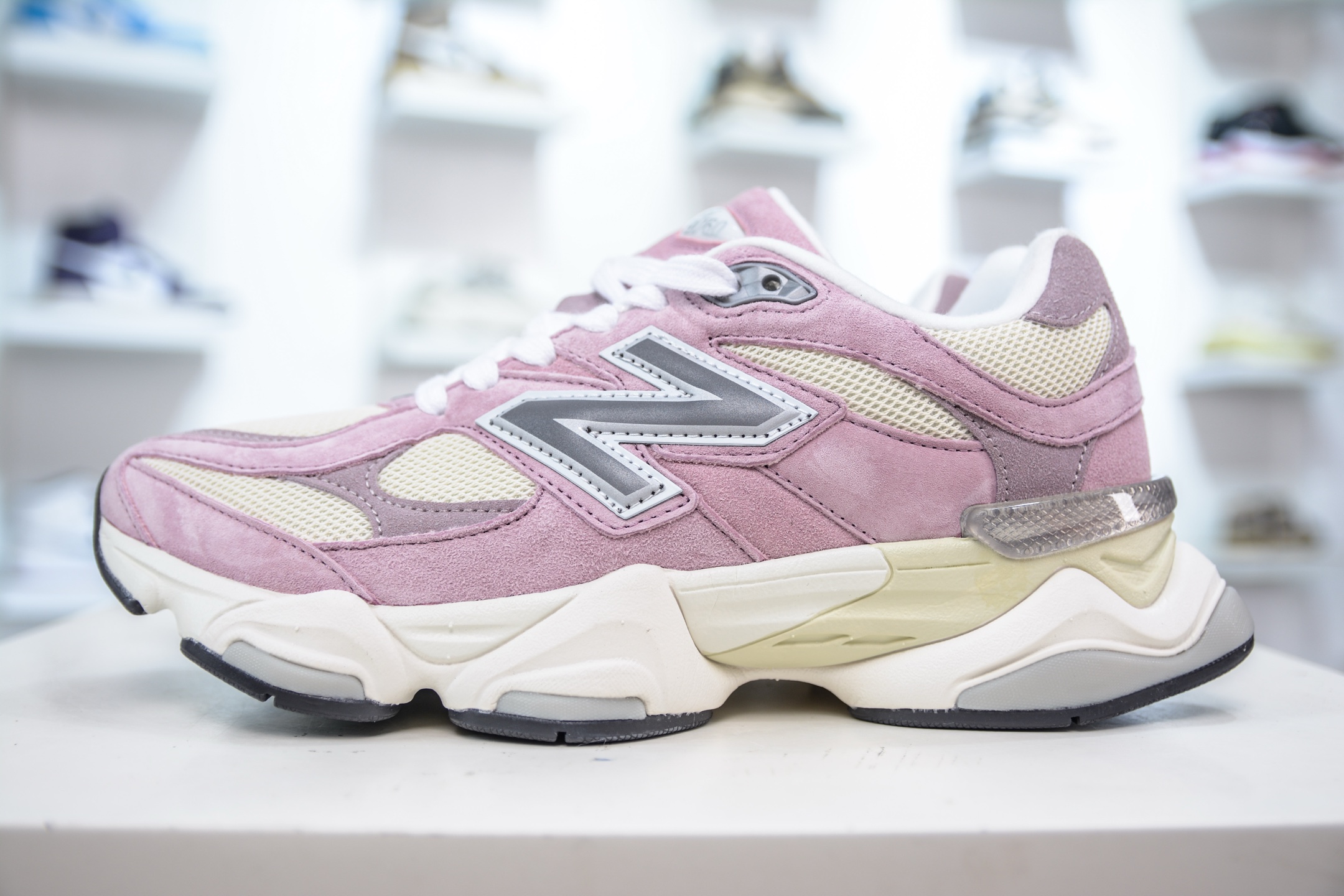 New Balance NB9060 U9060LBC QC 36-45