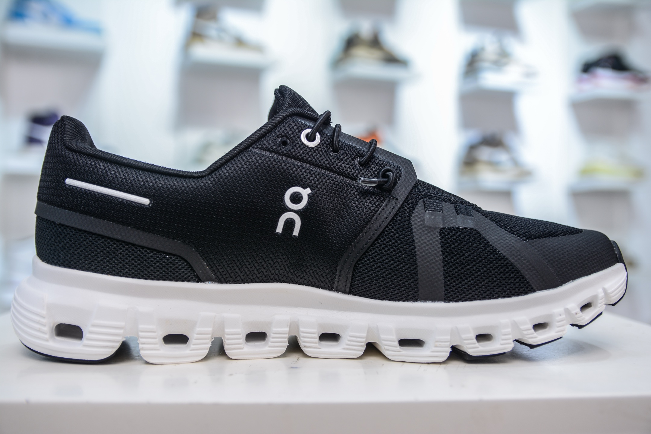 On昂跑 Cloudtilt 6 训练鞋Cloudtitl新品男女同款防水缓震徒步鞋厚底增高运动老爹鞋 3WF10070299