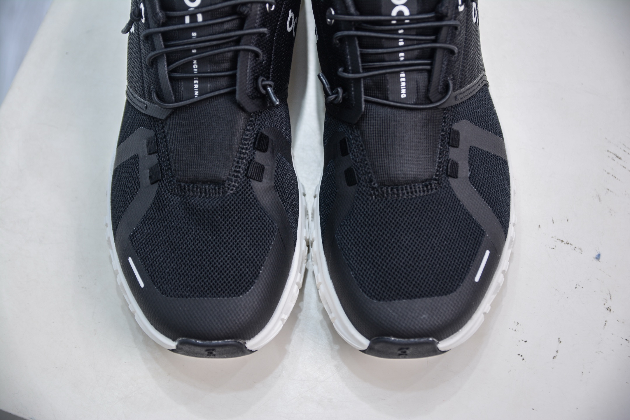 On昂跑 Cloudtilt 6 训练鞋Cloudtitl新品男女同款防水缓震徒步鞋厚底增高运动老爹鞋 3WF10070299