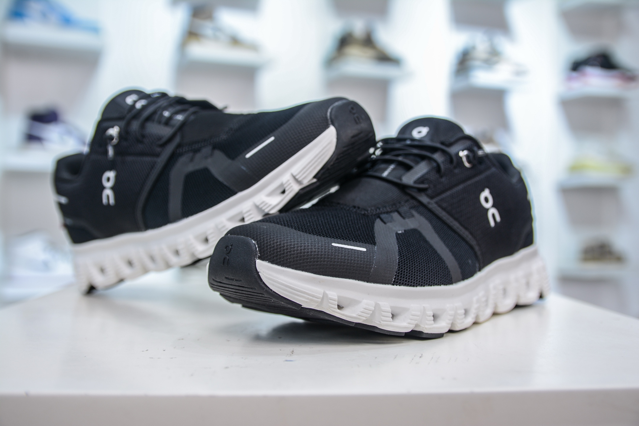 On昂跑 Cloudtilt 6 训练鞋Cloudtitl新品男女同款防水缓震徒步鞋厚底增高运动老爹鞋 3WF10070299