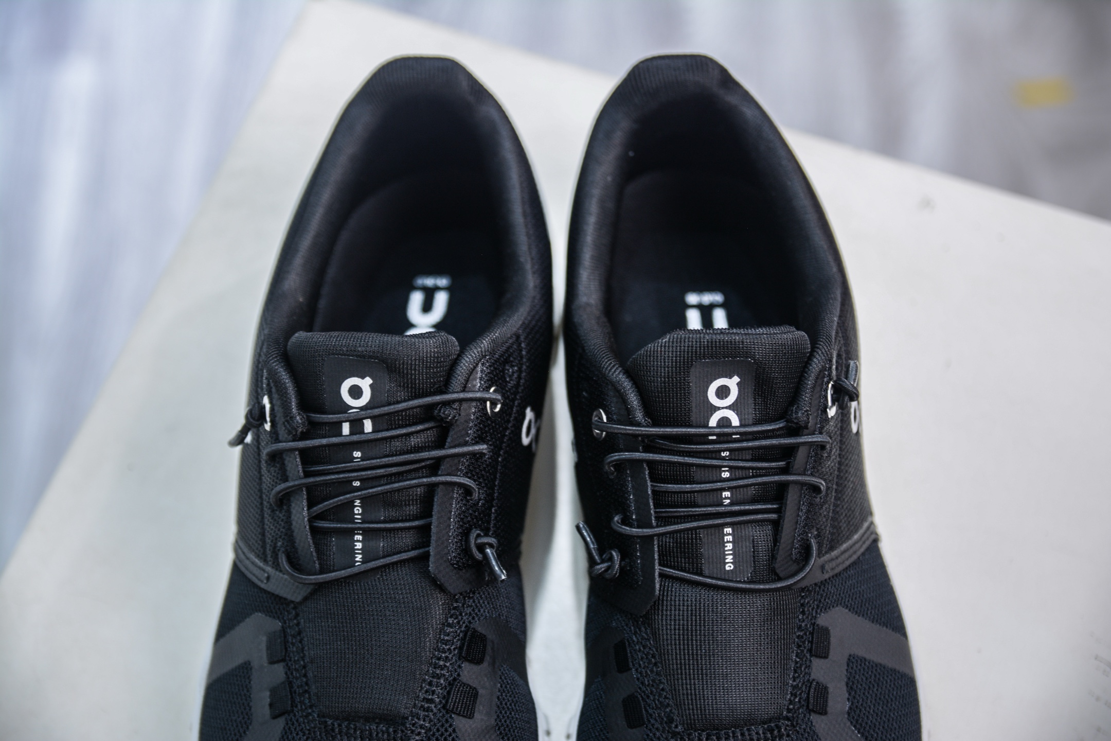 On昂跑 Cloudtilt 6 训练鞋Cloudtitl新品男女同款防水缓震徒步鞋厚底增高运动老爹鞋 3WF10070299