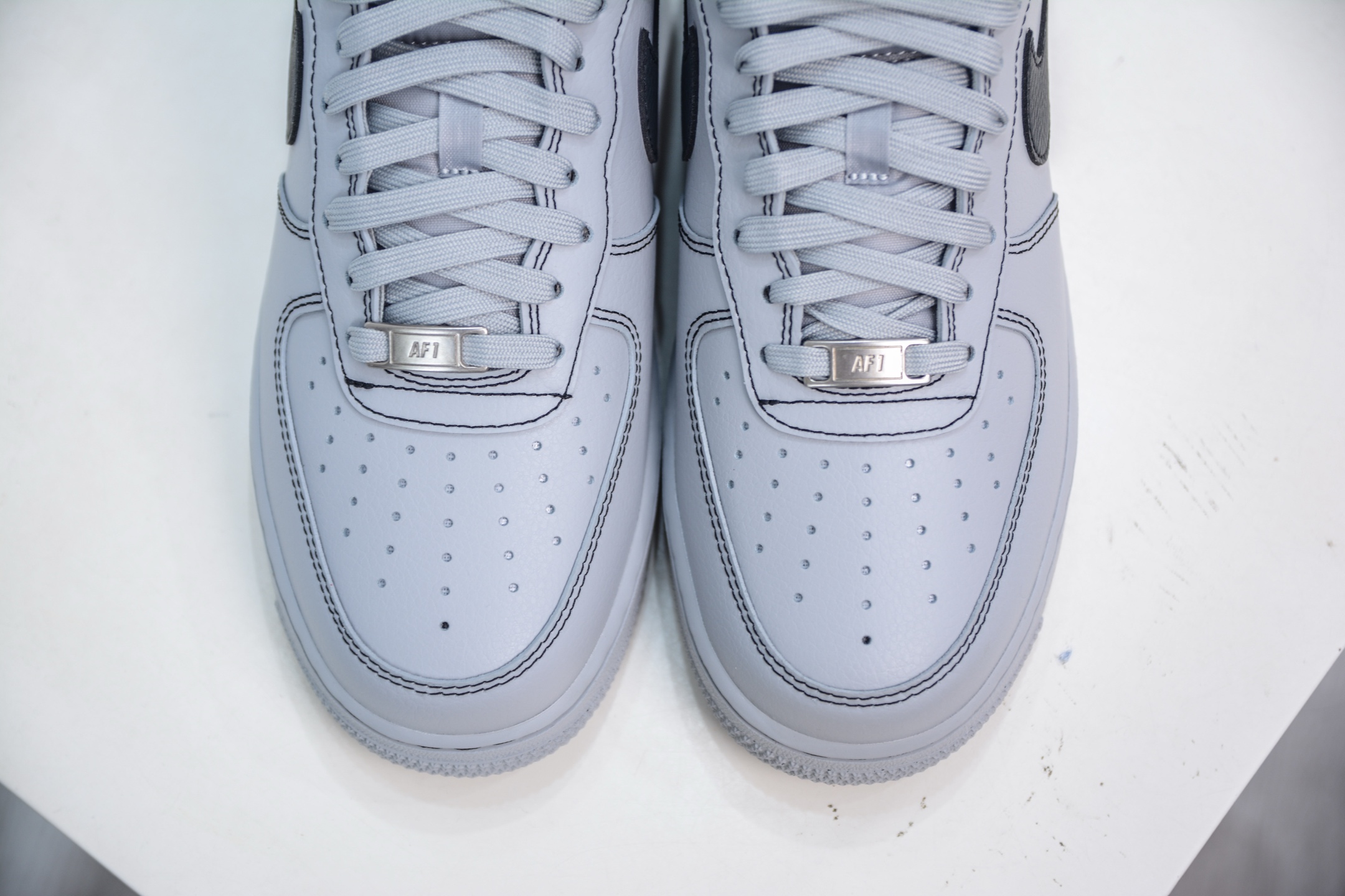 HY版纯原 Nike Air Force 1 Low 07 灰黑 HQ2037-004-莆田鞋,莆田鞋货源,高仿鞋,高仿鞋货源,安福档口,莆田高仿鞋,莆田鞋批发,高仿鞋批发,莆田高仿运动鞋,高仿运动鞋,莆田运动鞋 HY版纯原 Nike Air Force 1 Low 07 灰黑 HQ2037-004