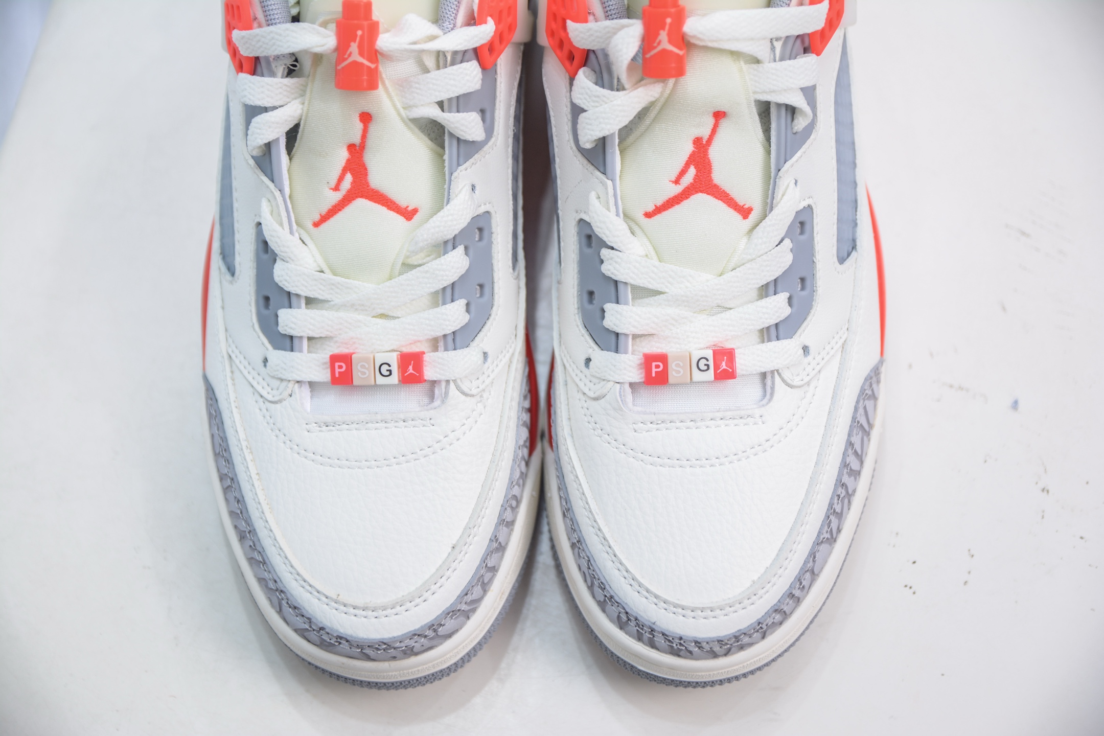 Jordan Spizike Low AJ复古低帮篮球鞋 HF8827-100