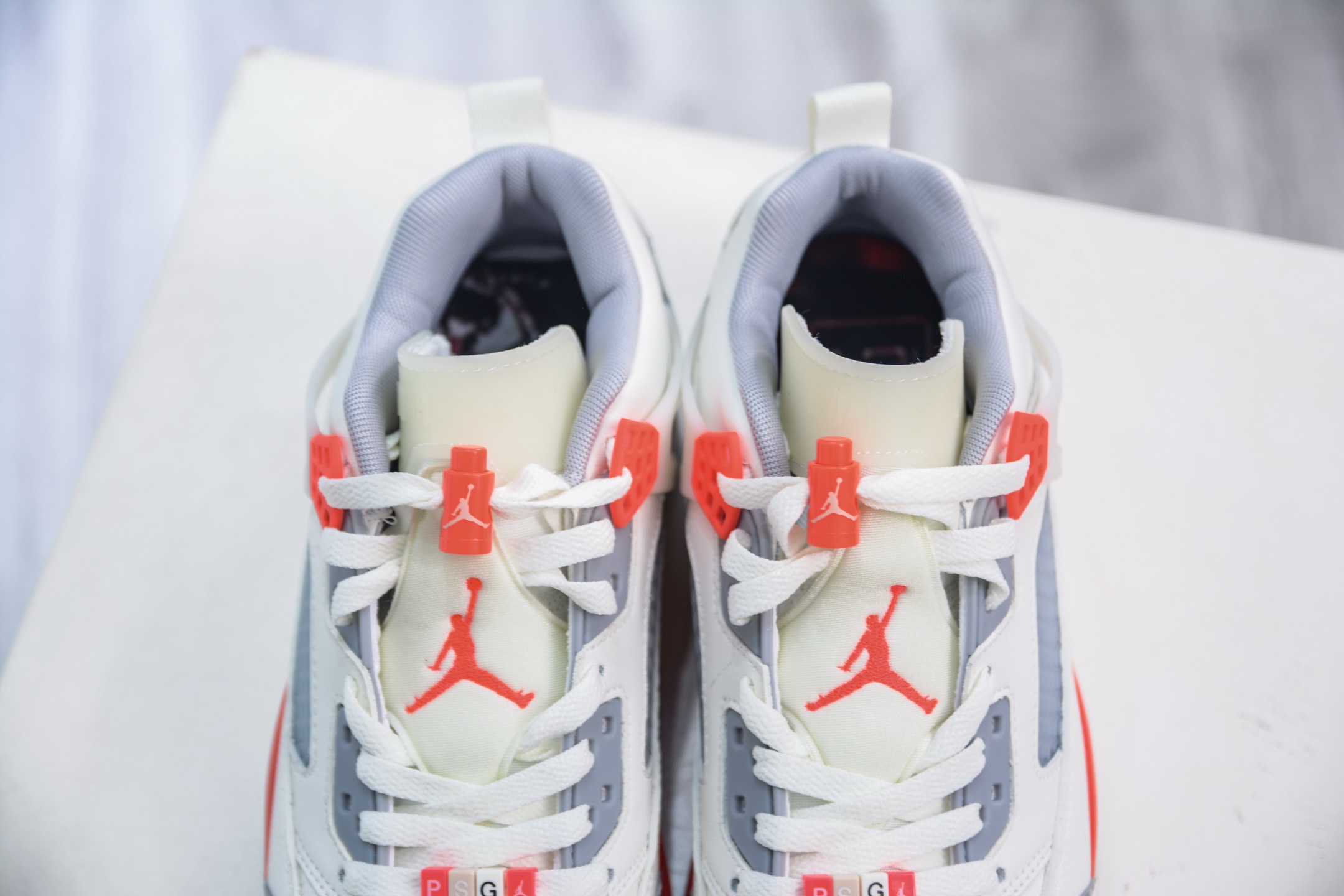 Jordan Spizike Low AJ复古低帮篮球鞋 HF8827-100