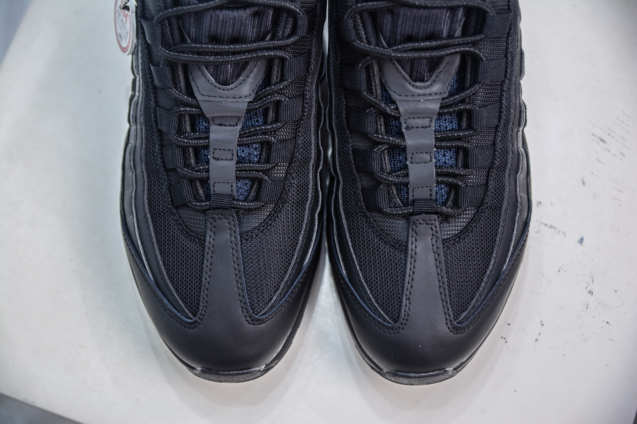 NK Air Max 95 复古减震气垫跑鞋 经典重温 CI3705-001