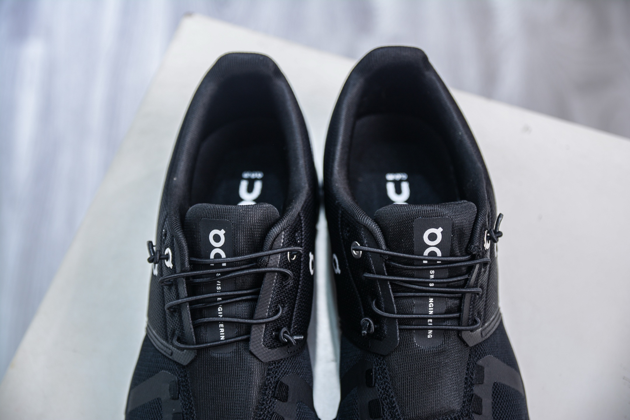 On昂跑 Cloudtilt 6 训练鞋Cloudtitl新品男女同款防水缓震徒步鞋厚底增高运动老爹鞋 3MF10071043