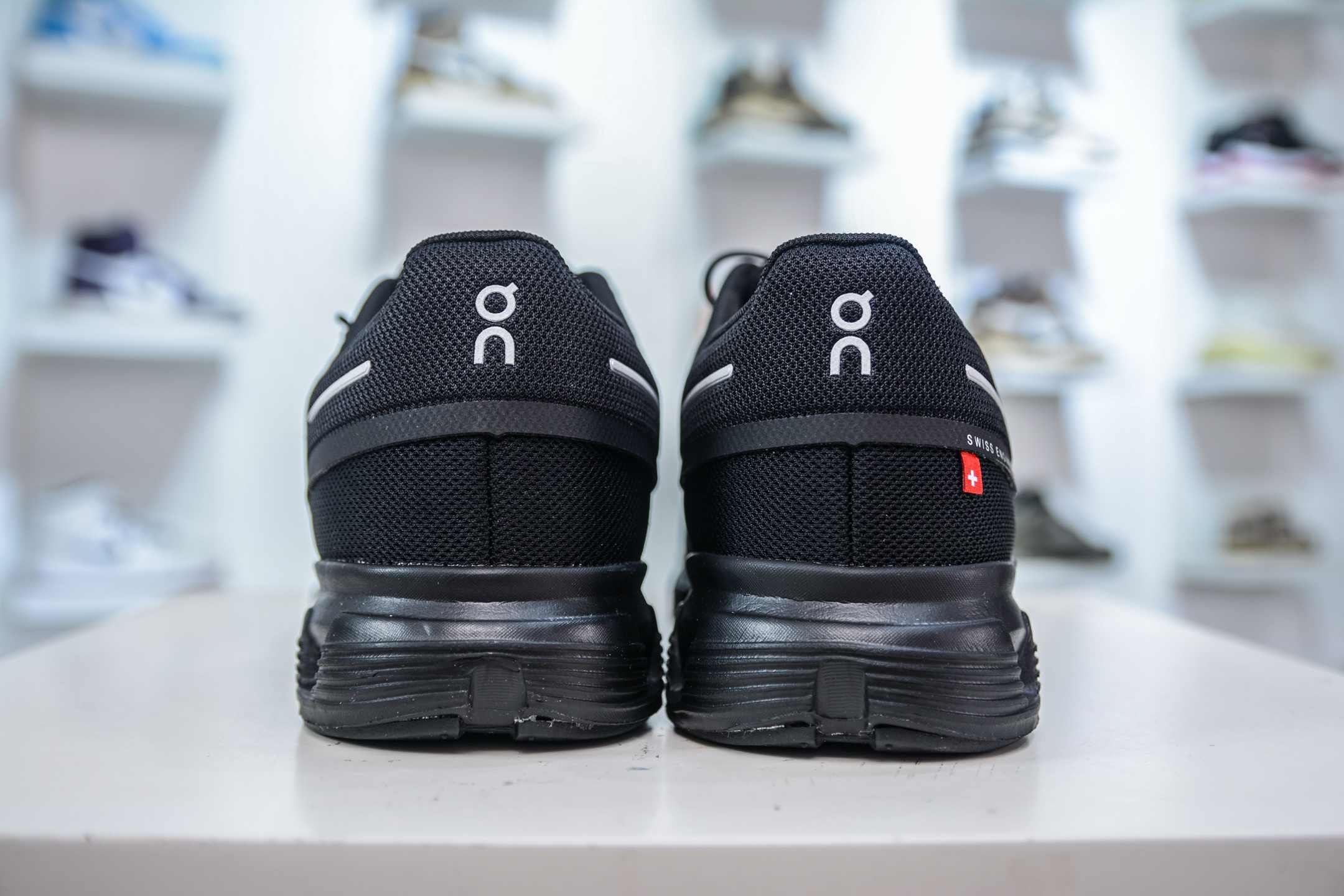 On昂跑 Cloudtilt 6 训练鞋Cloudtitl新品男女同款防水缓震徒步鞋厚底增高运动老爹鞋 3MF10071043