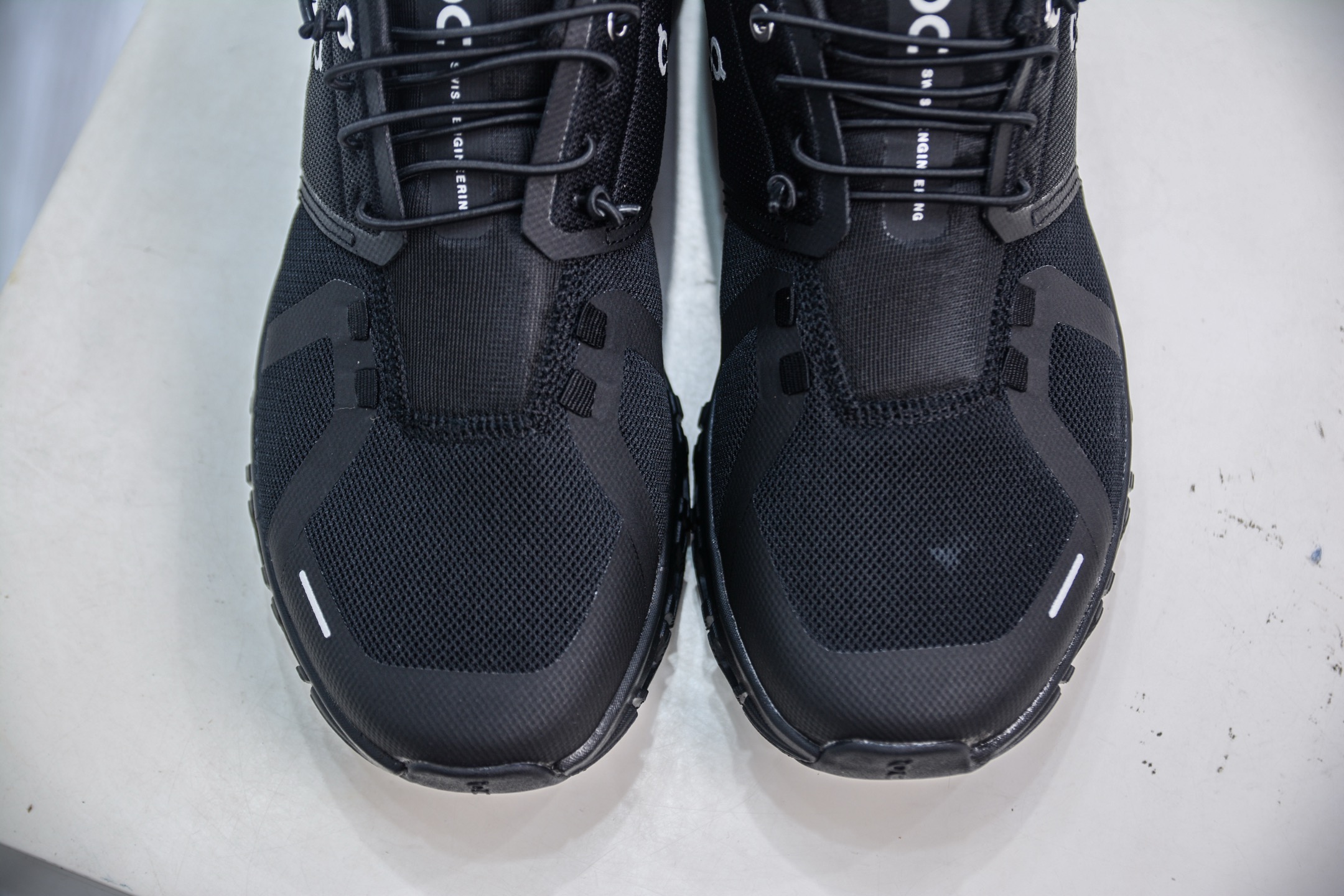 On昂跑 Cloudtilt 6 训练鞋Cloudtitl新品男女同款防水缓震徒步鞋厚底增高运动老爹鞋 3MF10071043