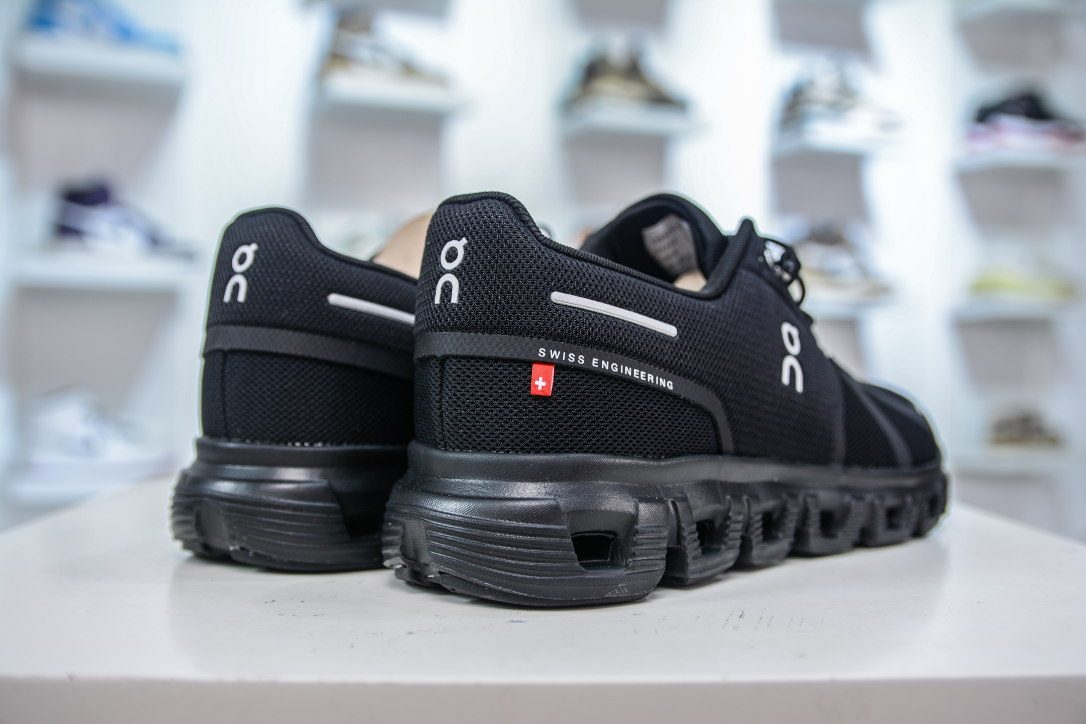 On昂跑 Cloudtilt 6 训练鞋Cloudtitl新品男女同款防水缓震徒步鞋厚底增高运动老爹鞋 3MF10071043