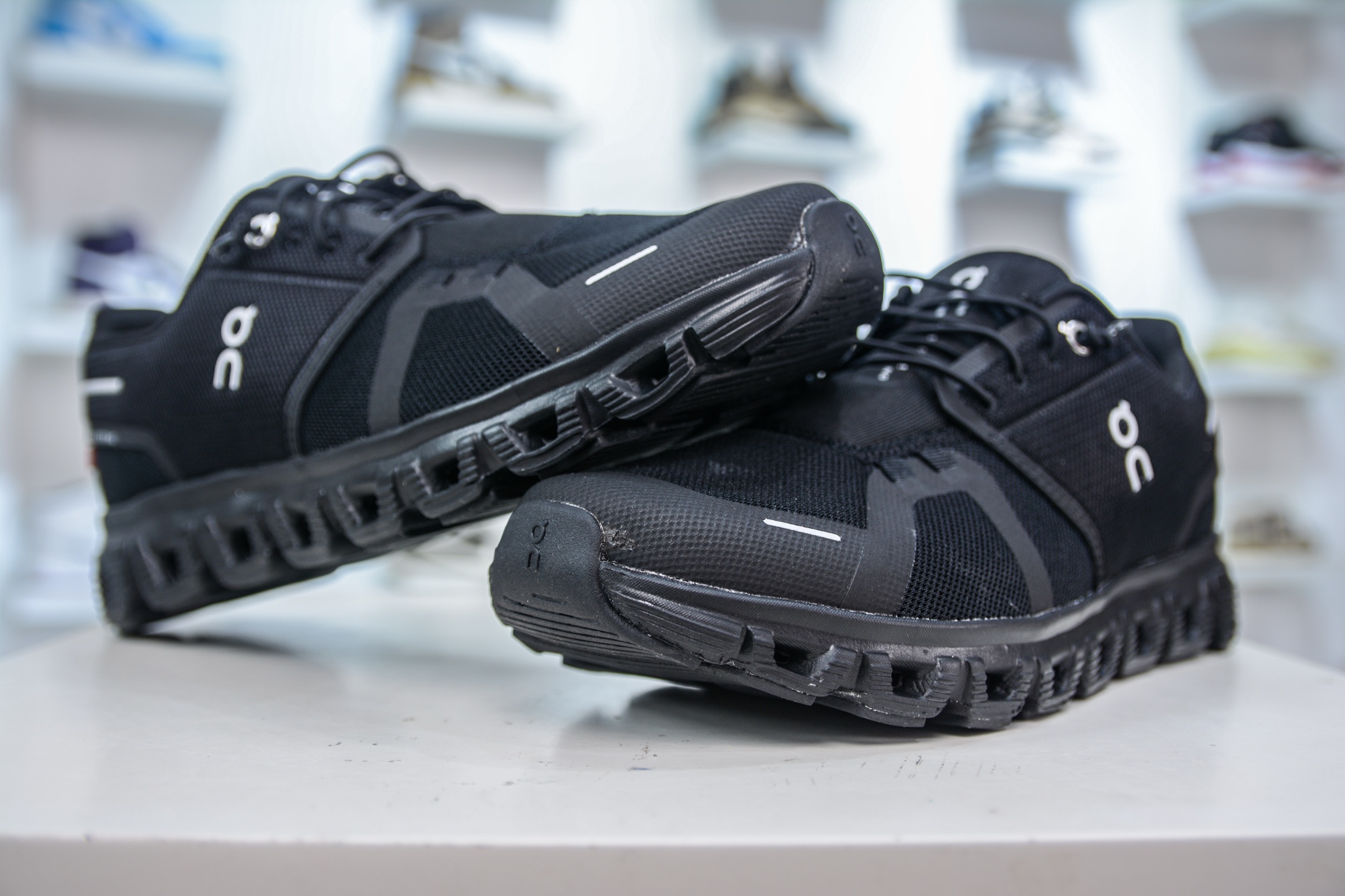 On昂跑 Cloudtilt 6 训练鞋Cloudtitl新品男女同款防水缓震徒步鞋厚底增高运动老爹鞋 3MF10071043