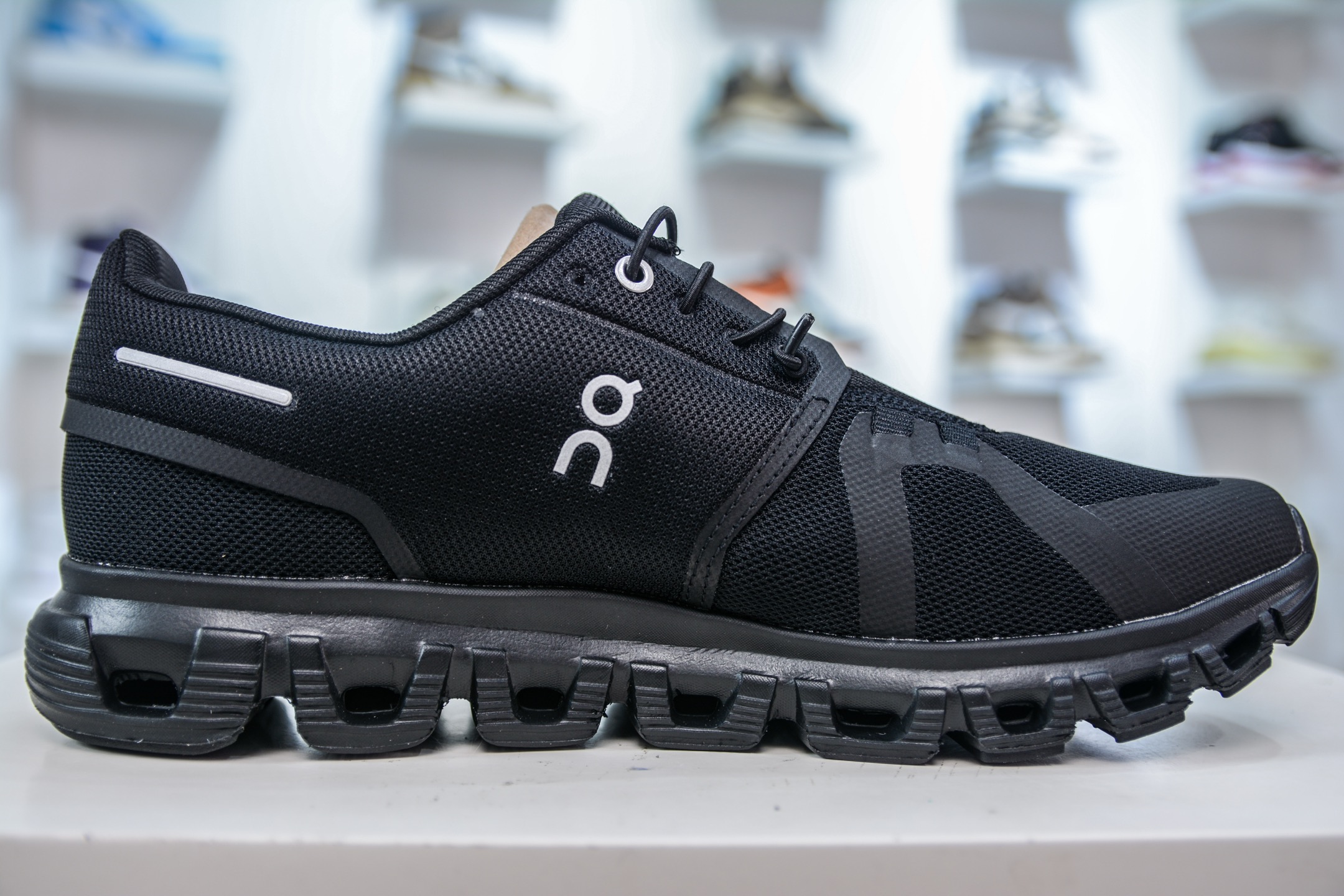 On昂跑 Cloudtilt 6 训练鞋Cloudtitl新品男女同款防水缓震徒步鞋厚底增高运动老爹鞋 3MF10071043