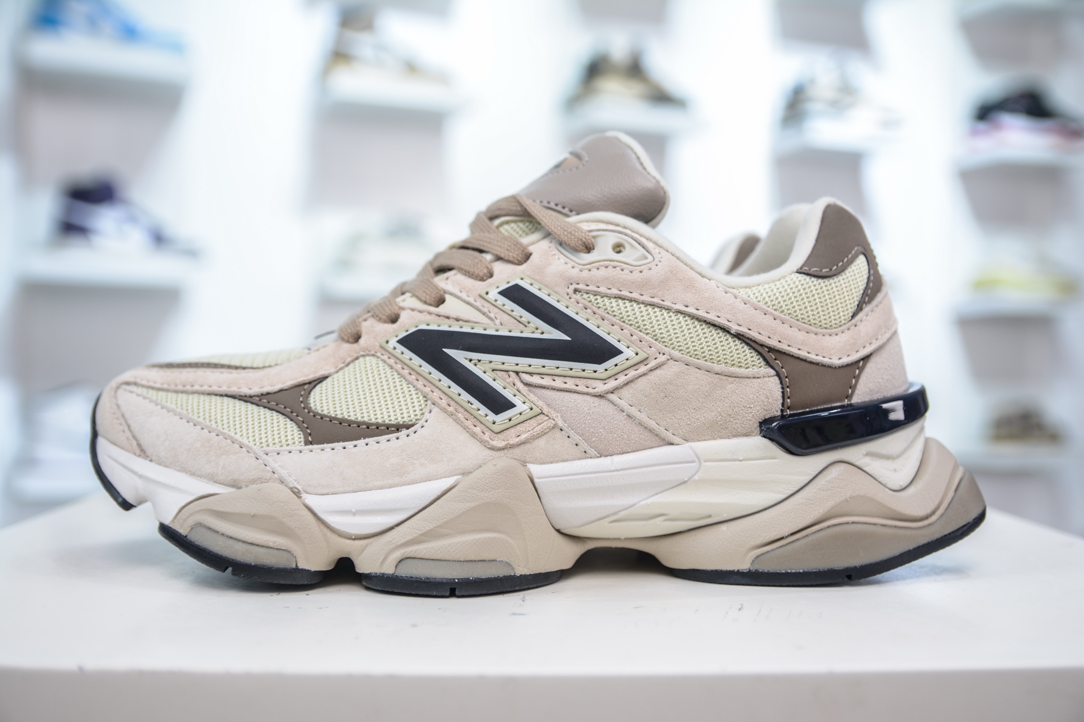 New Balance NB9060 U9060ZBB QC 36-45