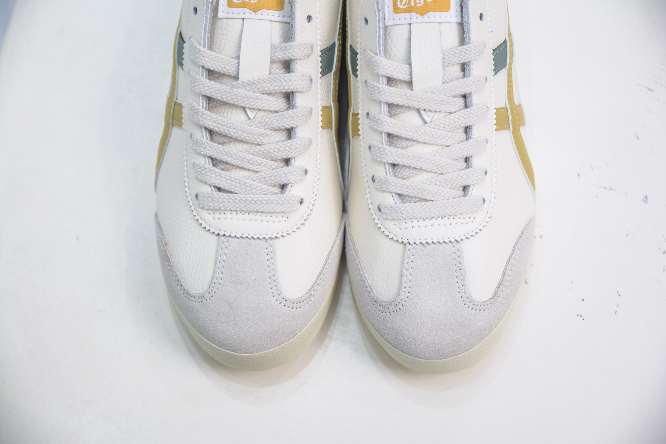 Asics 鬼冢虎 Mexico 66 VIN 印尼厂Oem原单材料 1183A201-120