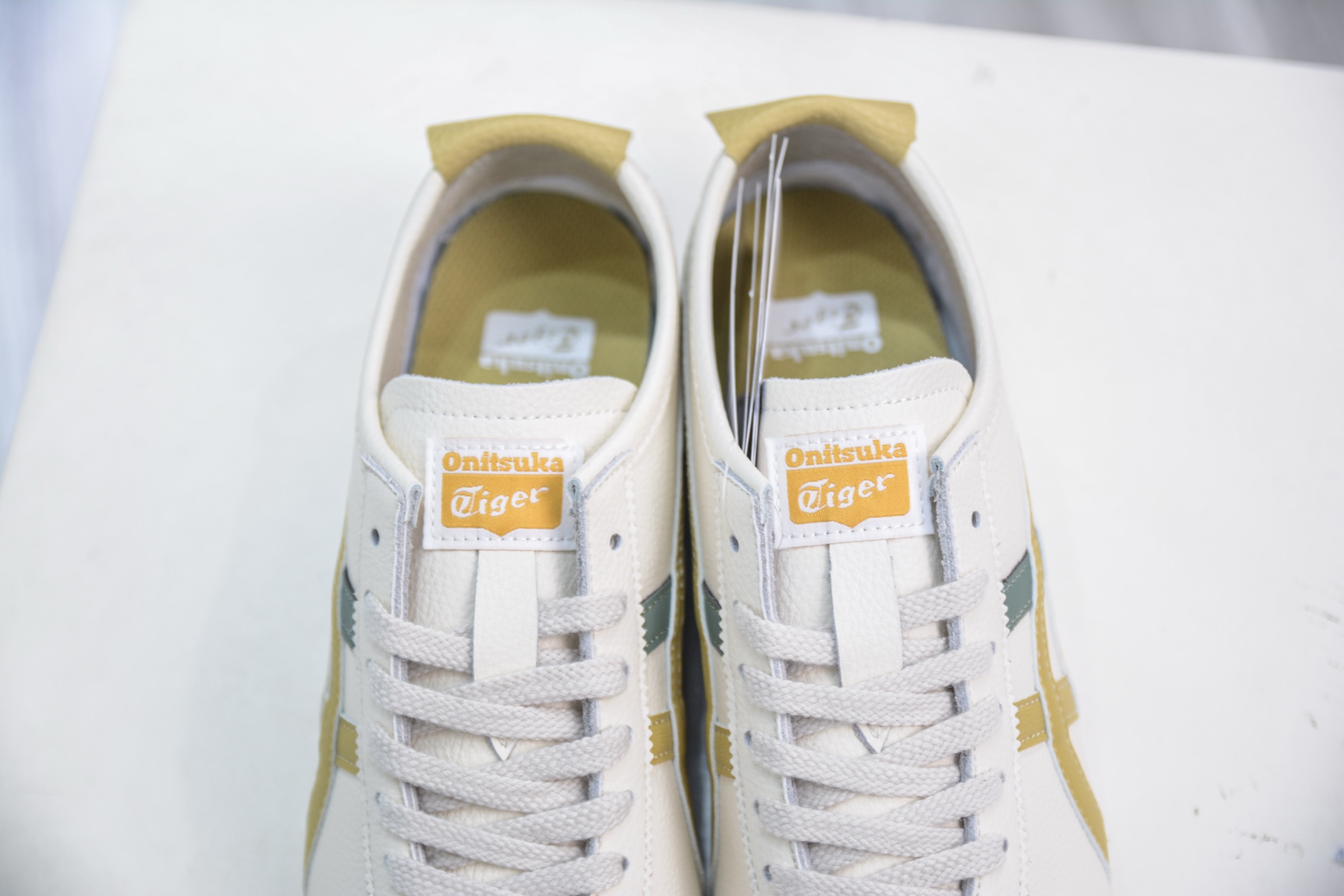 Asics 鬼冢虎 Mexico 66 VIN 印尼厂Oem原单材料 1183A201-120