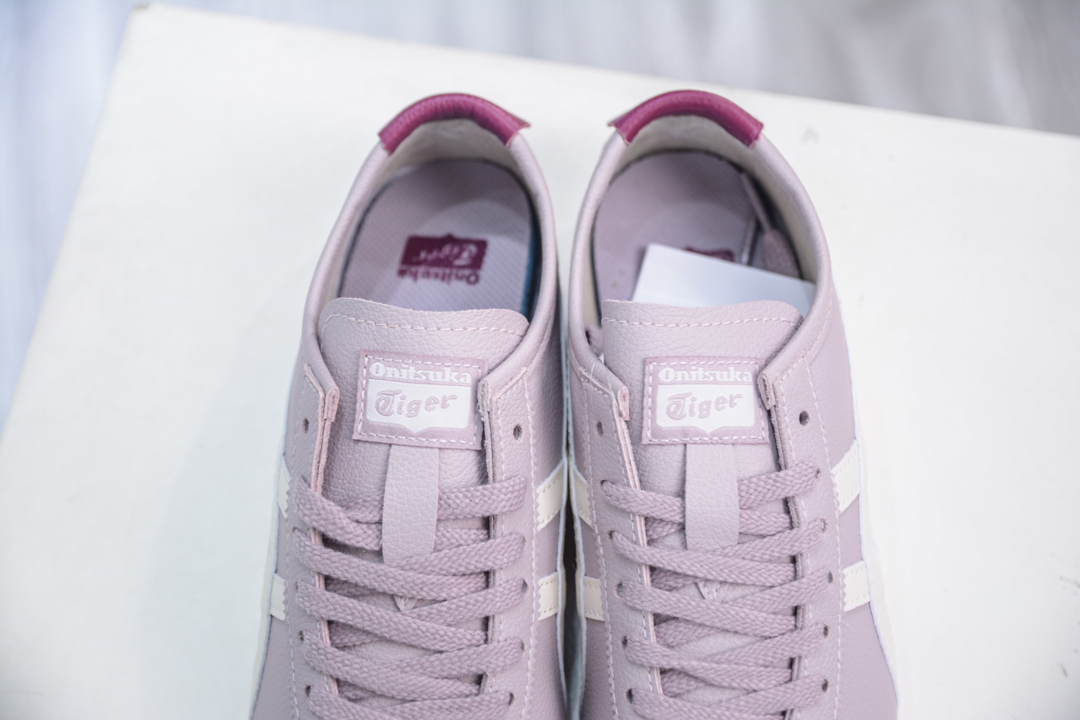 Asics 鬼冢虎 Mexico 66 VIN 1183B771-703