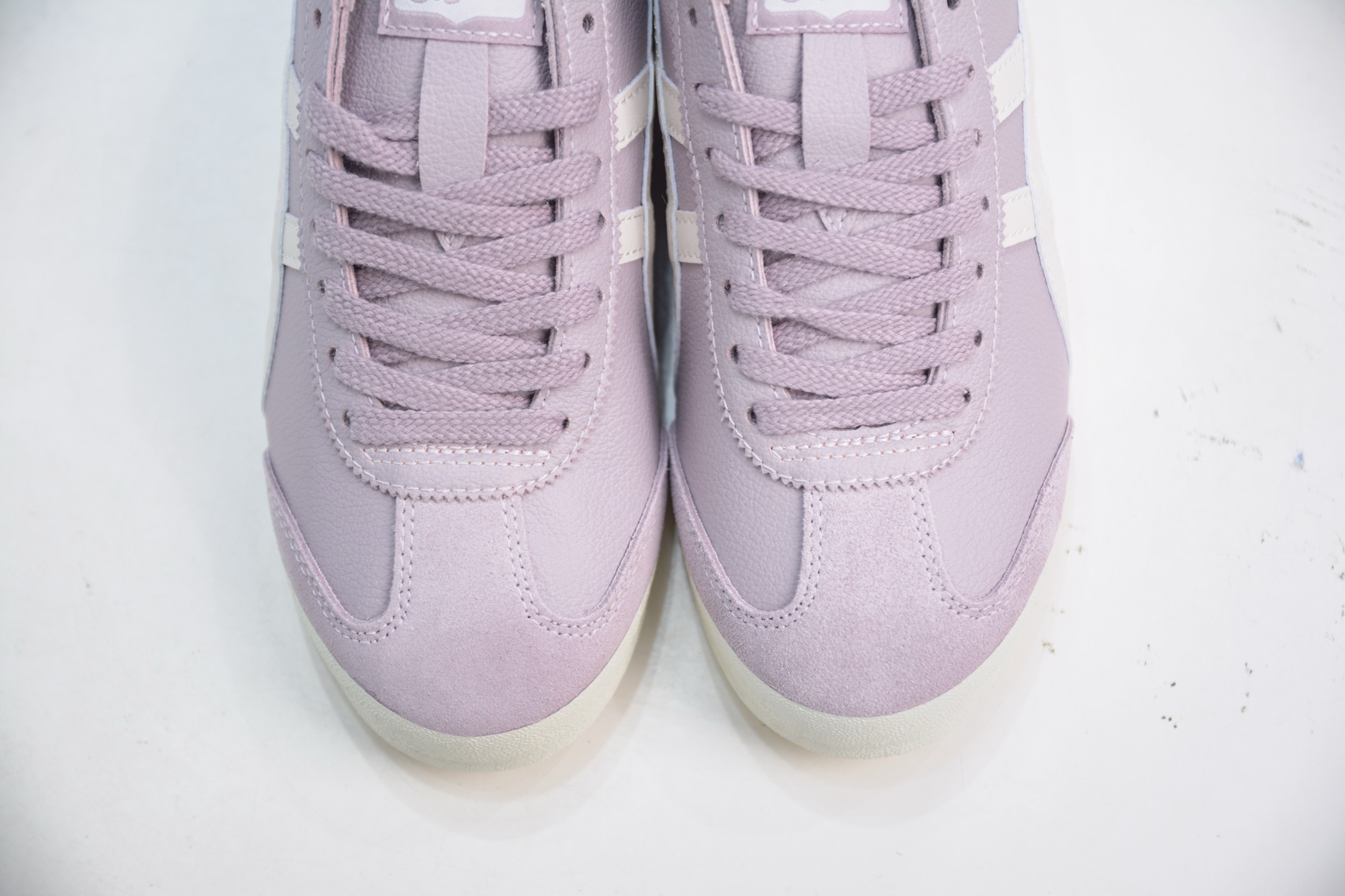 Asics 鬼冢虎 Mexico 66 VIN 1183B771-703