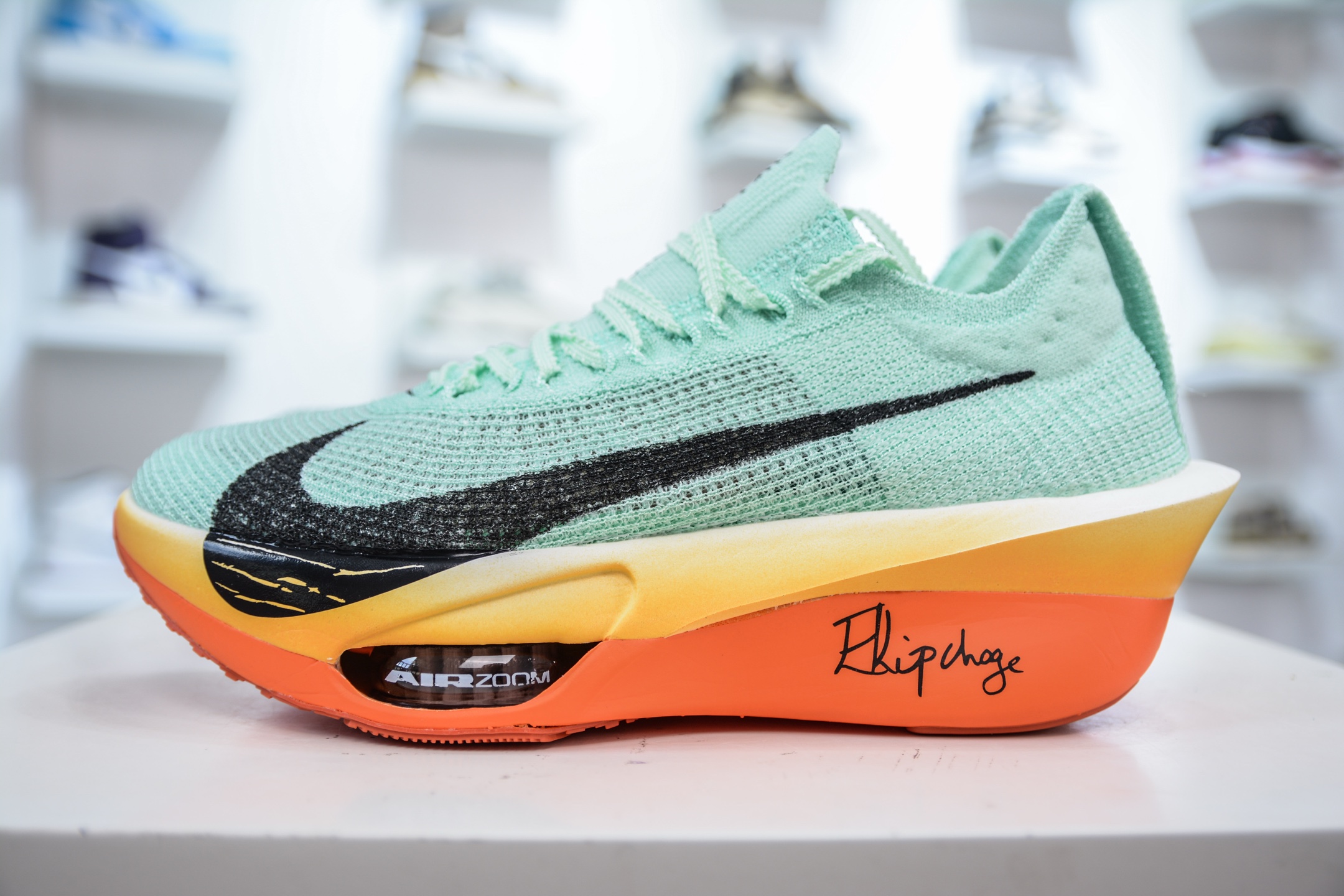 Nike Air Zoom Alphafly 3 Marathon Running Shoes - Lightweight & Responsive 1 i1751900810993 3428 0 0