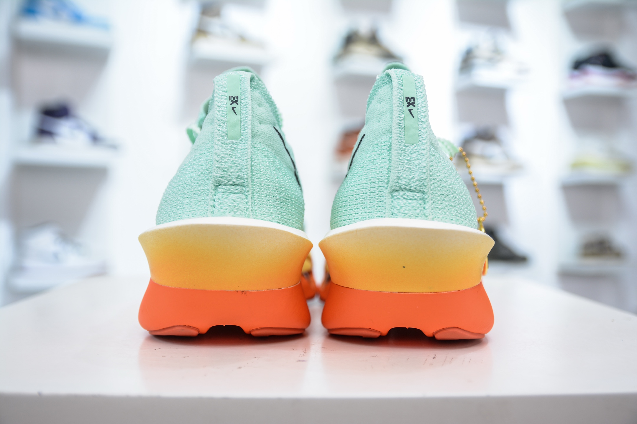 Nike Air Zoom Alphafly 3 Marathon Running Shoes - Lightweight & Responsive 2 i1751900811024 8 0 1