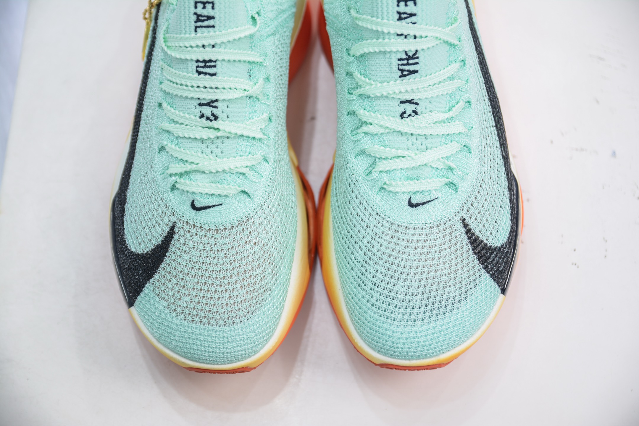 Nike Air Zoom Alphafly 3 Marathon Running Shoes - Lightweight & Responsive 9 i1751900812386 1101 0 8