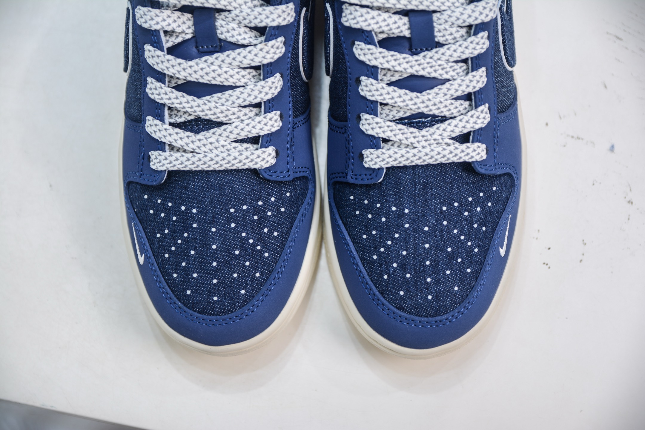 Nike SB Dunk Low x Supreme SUP Sneakers 10 i1751901051274 9991 0 8