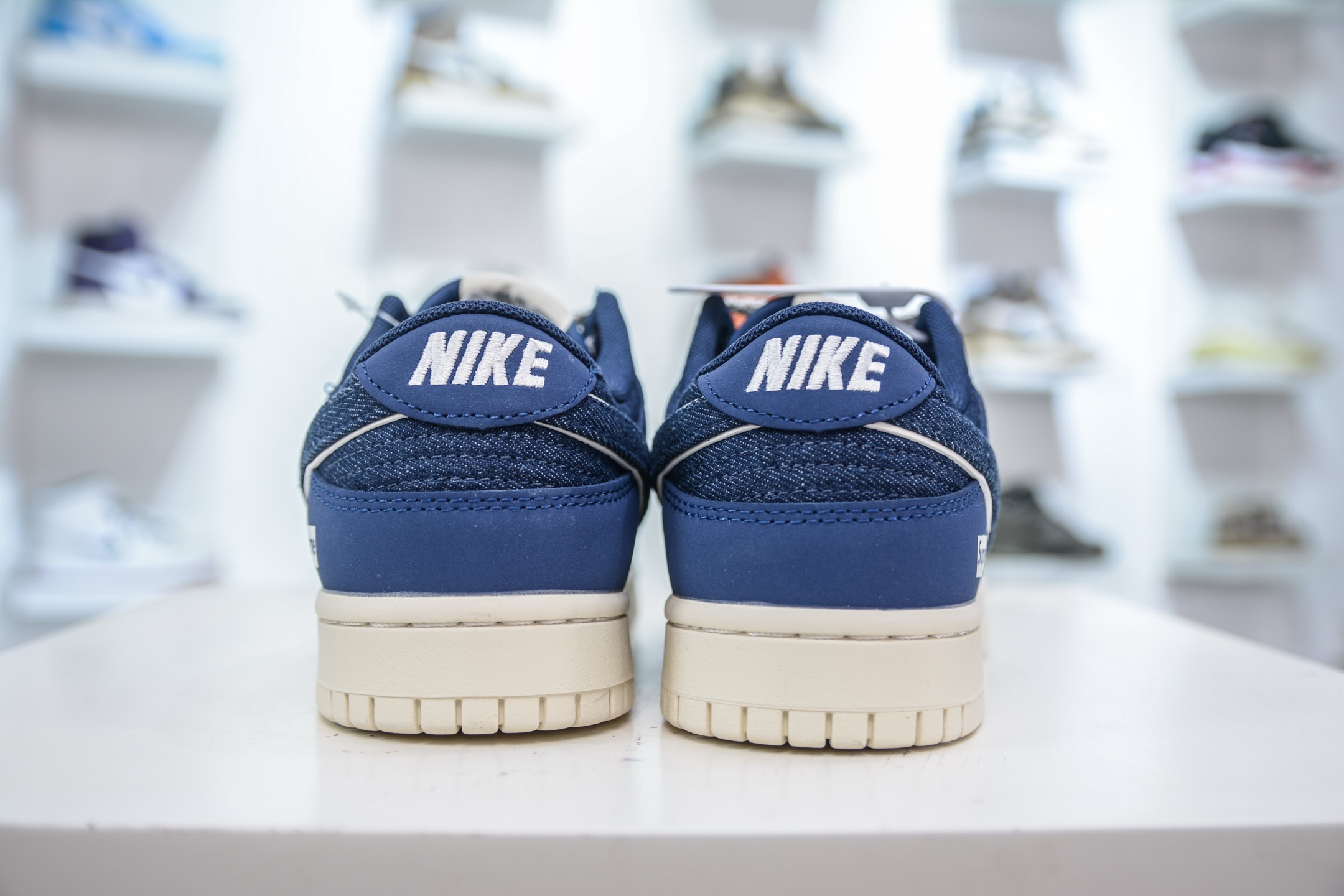 Nike SB Dunk Low x Supreme SUP Sneakers 3 i1751901052891 4960 0 1