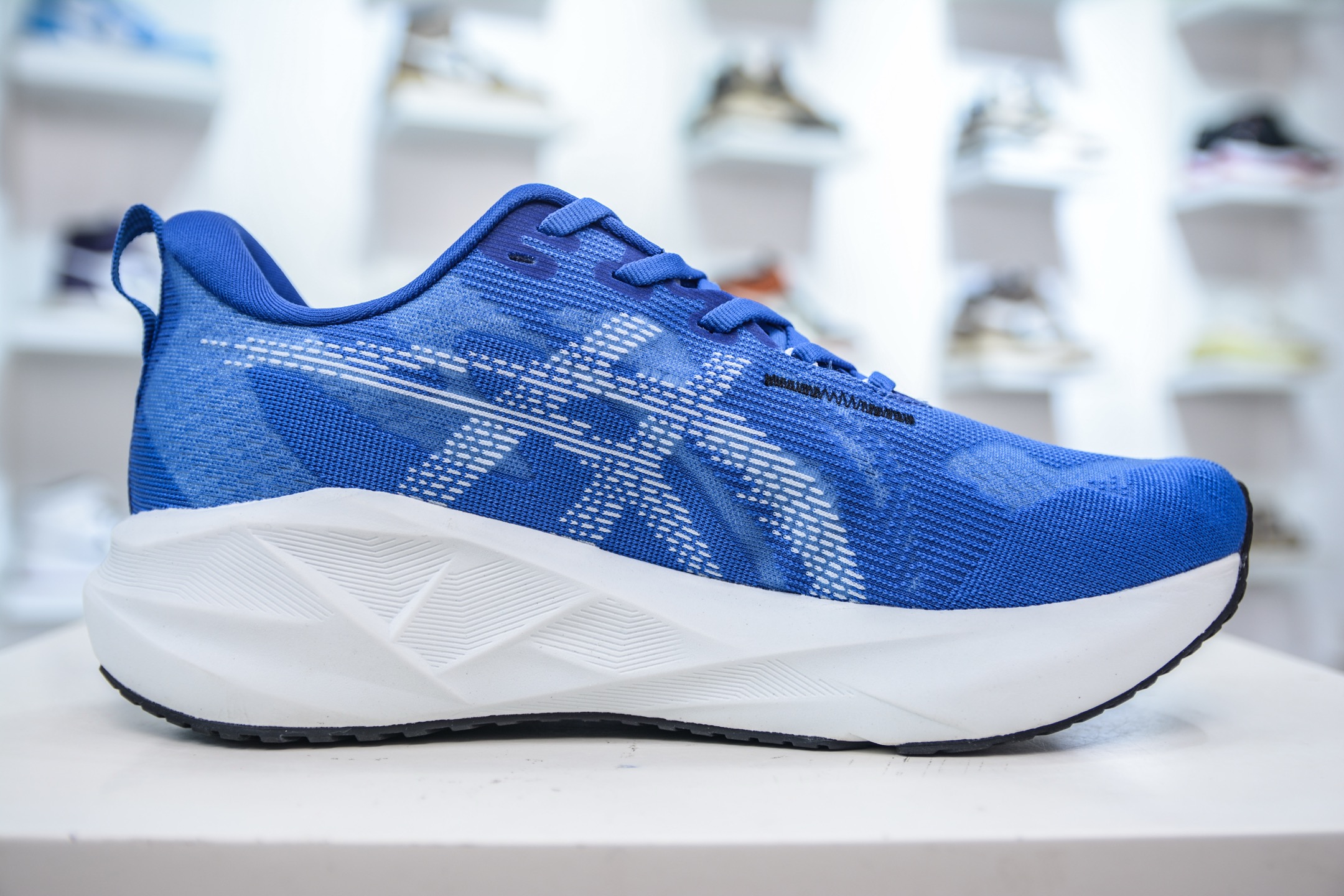 ASICS NOVABLAST 5 Running Shoes: Comfort, Cushioning, and Eco-Friendly Design 3 i1751901200601 8622 0 2