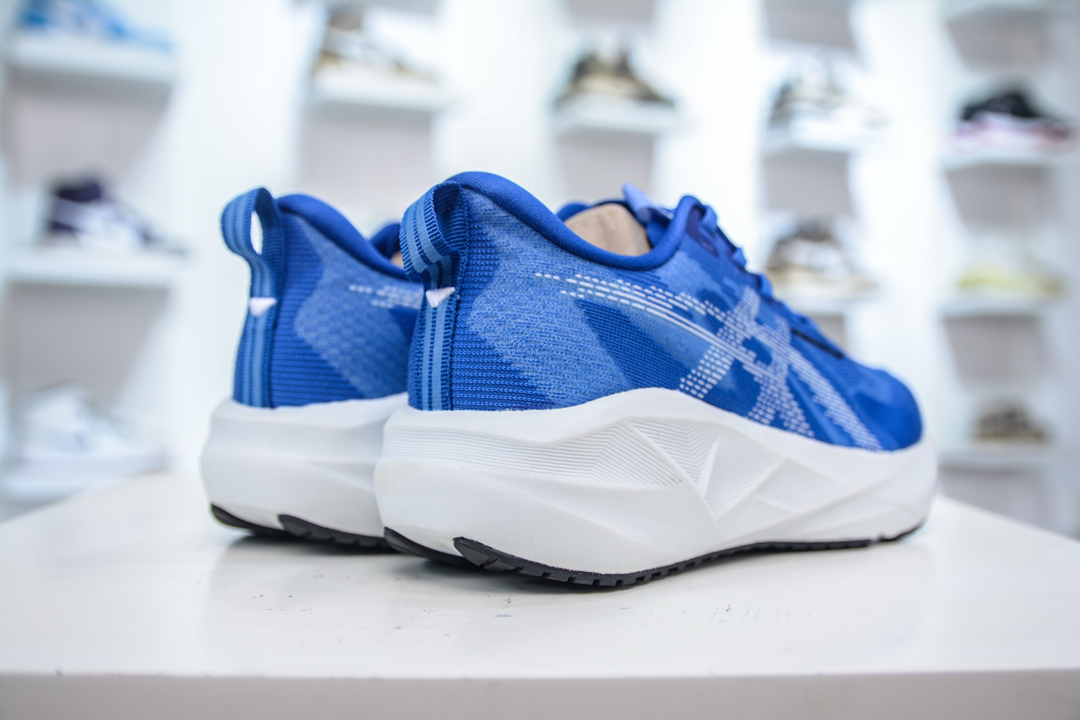 ASICS NOVABLAST 5 Running Shoes: Comfort, Cushioning, and Eco-Friendly Design 6 i1751901201630 8165 0 5