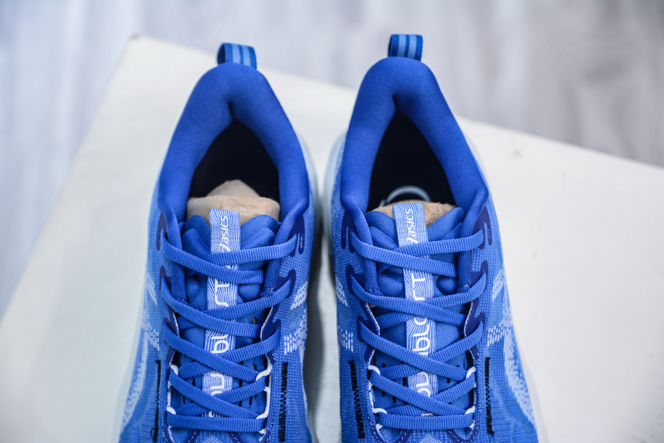 ASICS NOVABLAST 5 Running Shoes: Comfort, Cushioning, and Eco-Friendly Design 8 i1751901201998 6599 0 7