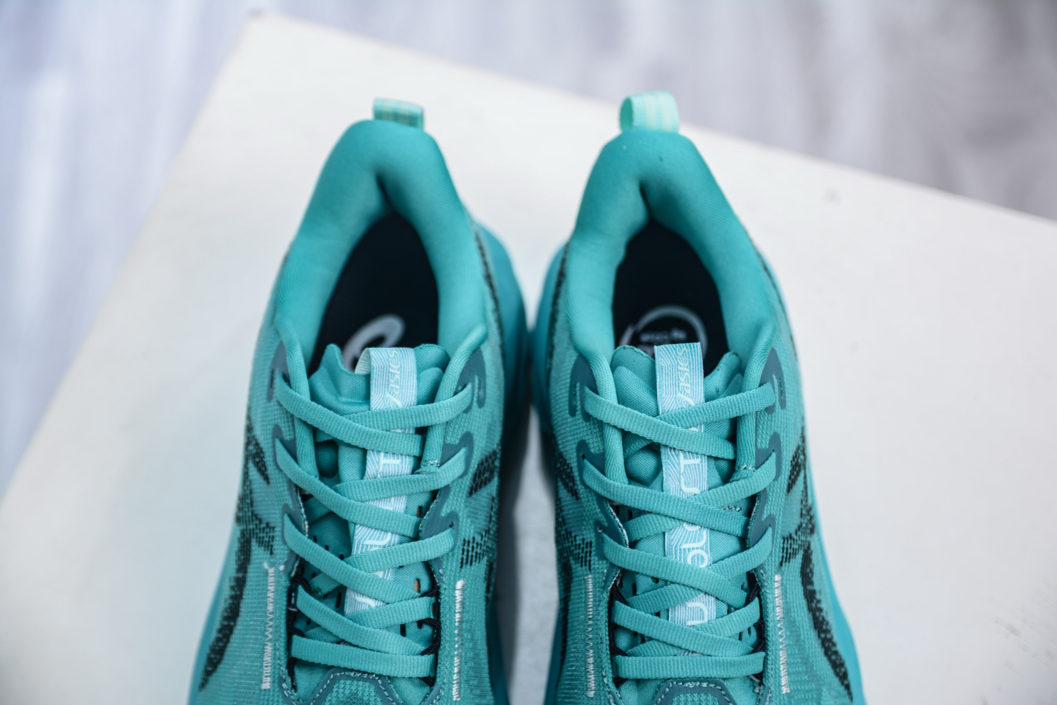 ASICS NOVABLAST 5: Comfort, Cushioning, and Eco-Friendly Running Shoes 8 i1751901267580 2626 0 7