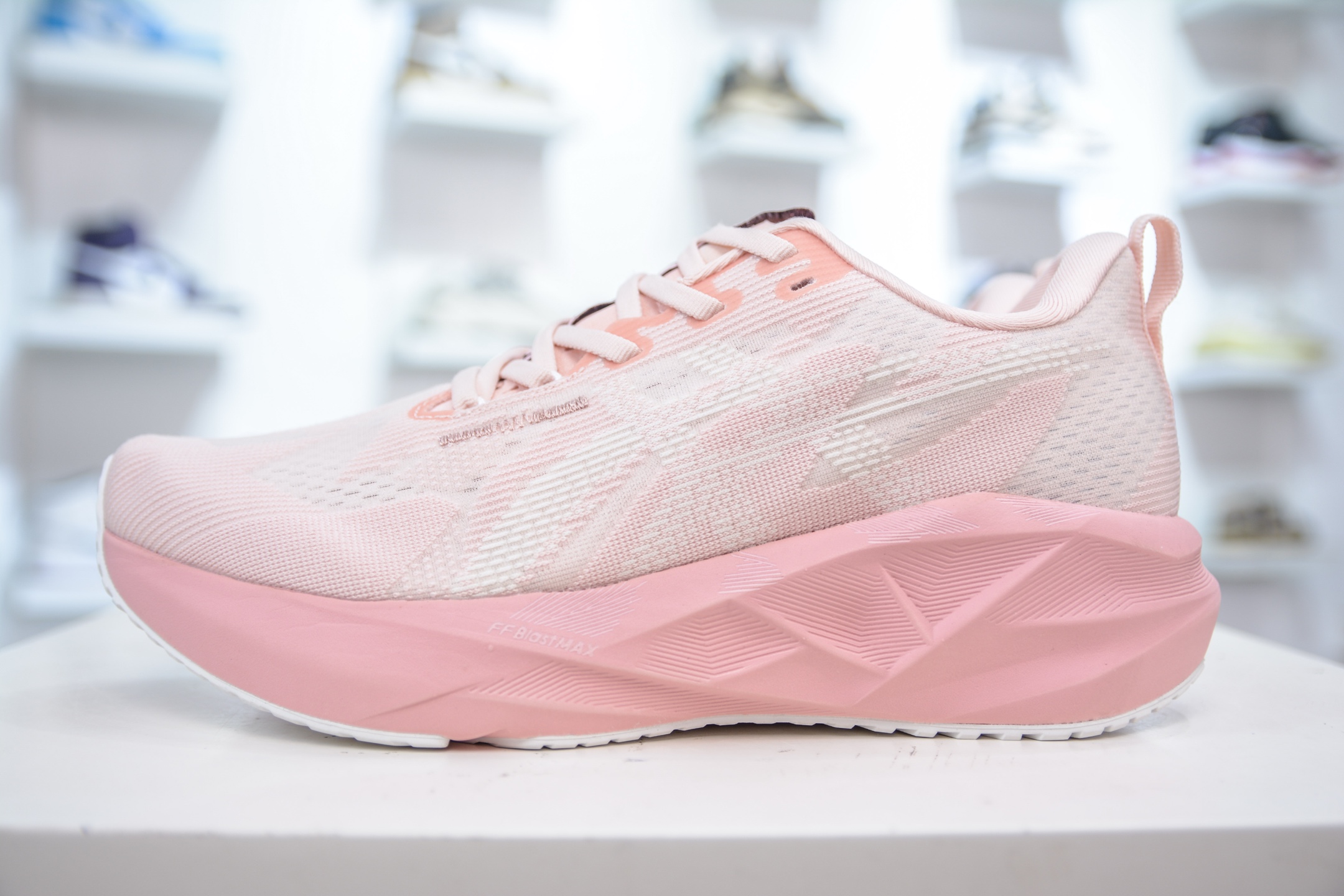 ASICS NOVABLAST 5 Women's Running Shoes - Lightweight Knit, Enhanced Cushion 2 i1751901332321 5209 0 0