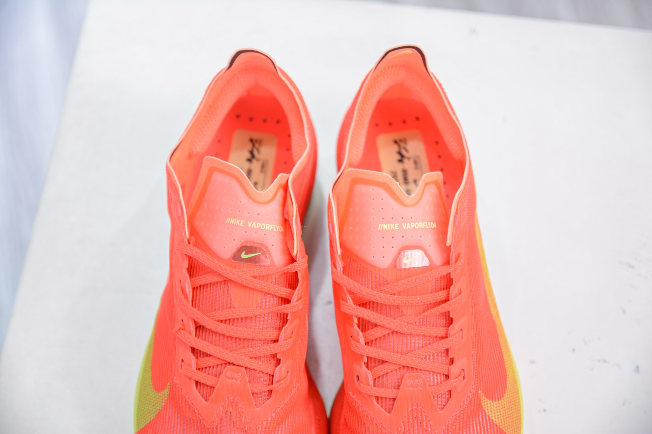 Nike Air Zoom VaporFly NEXT% Marathon Running Shoes - Enhanced Cushioning 9 i1751901426682 7252 0 7
